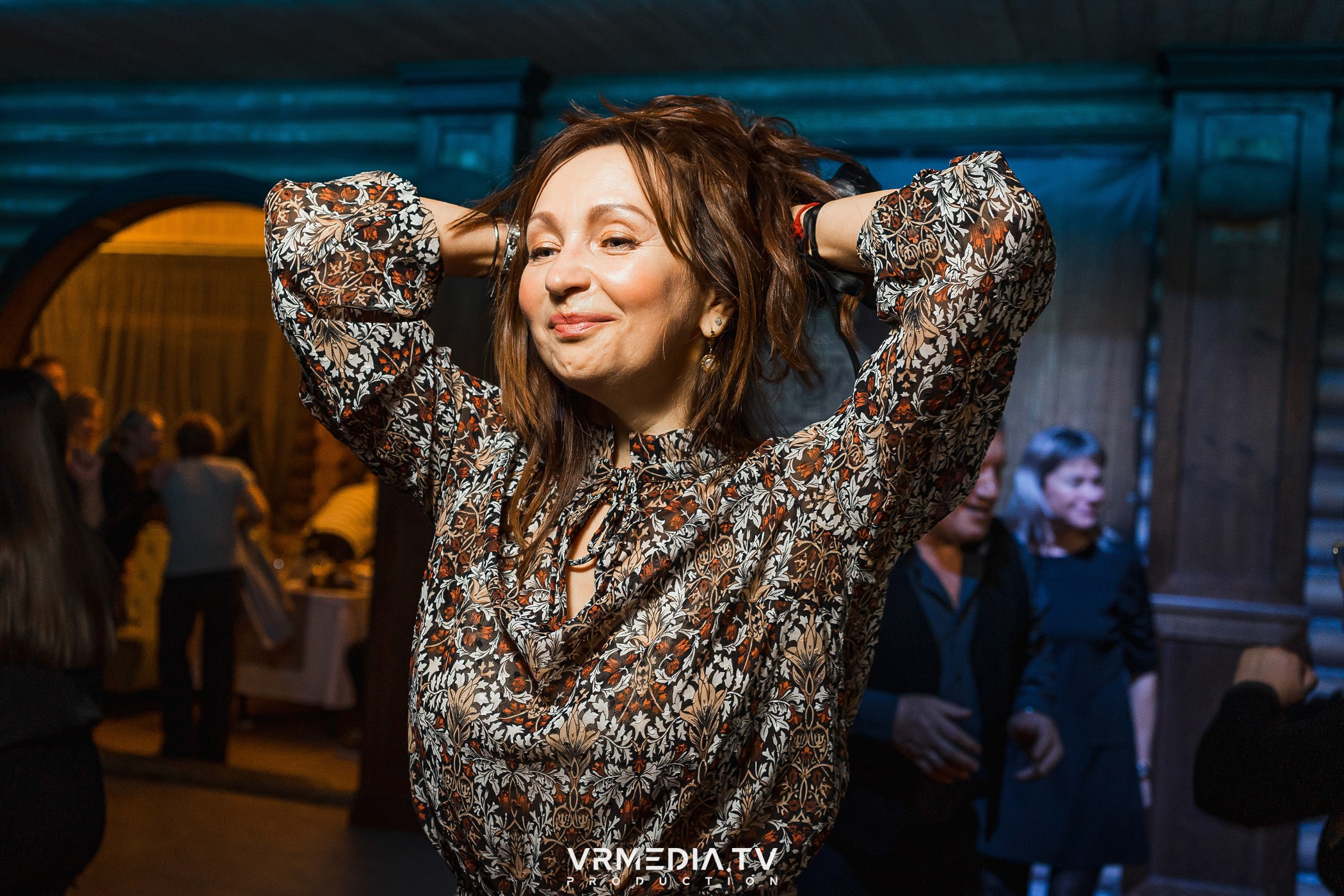 В гостях «У Петровича»