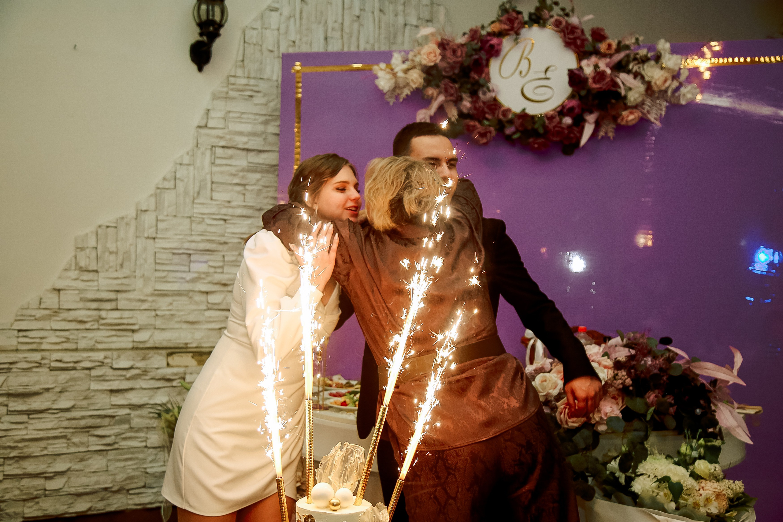 Катя+ Влад. Фото-Видеосъемка любых мероприятий Москва Ростов