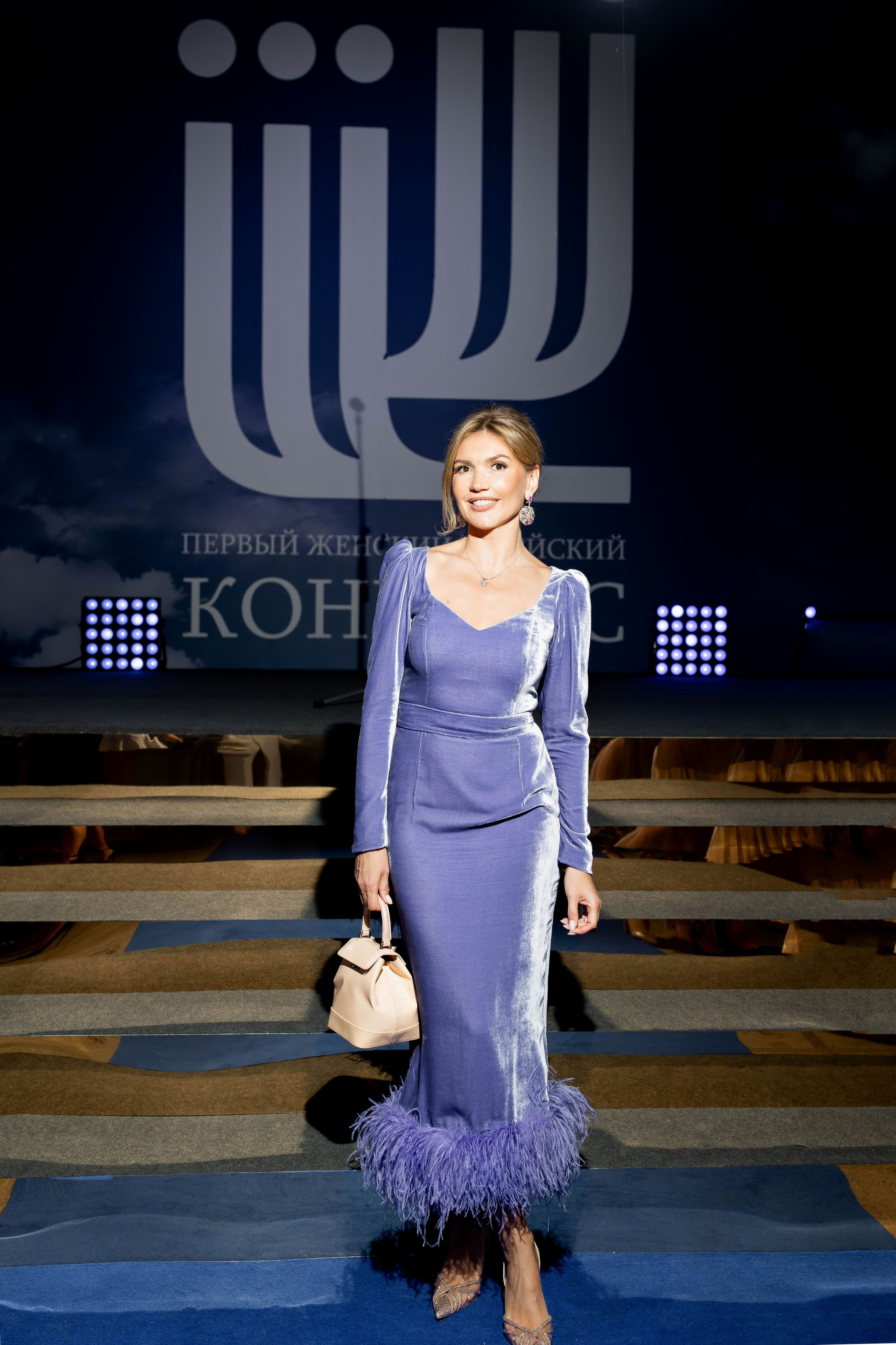 Первый Еврейский Женский Конгресс. Свадебный, портретный фотограф Москва