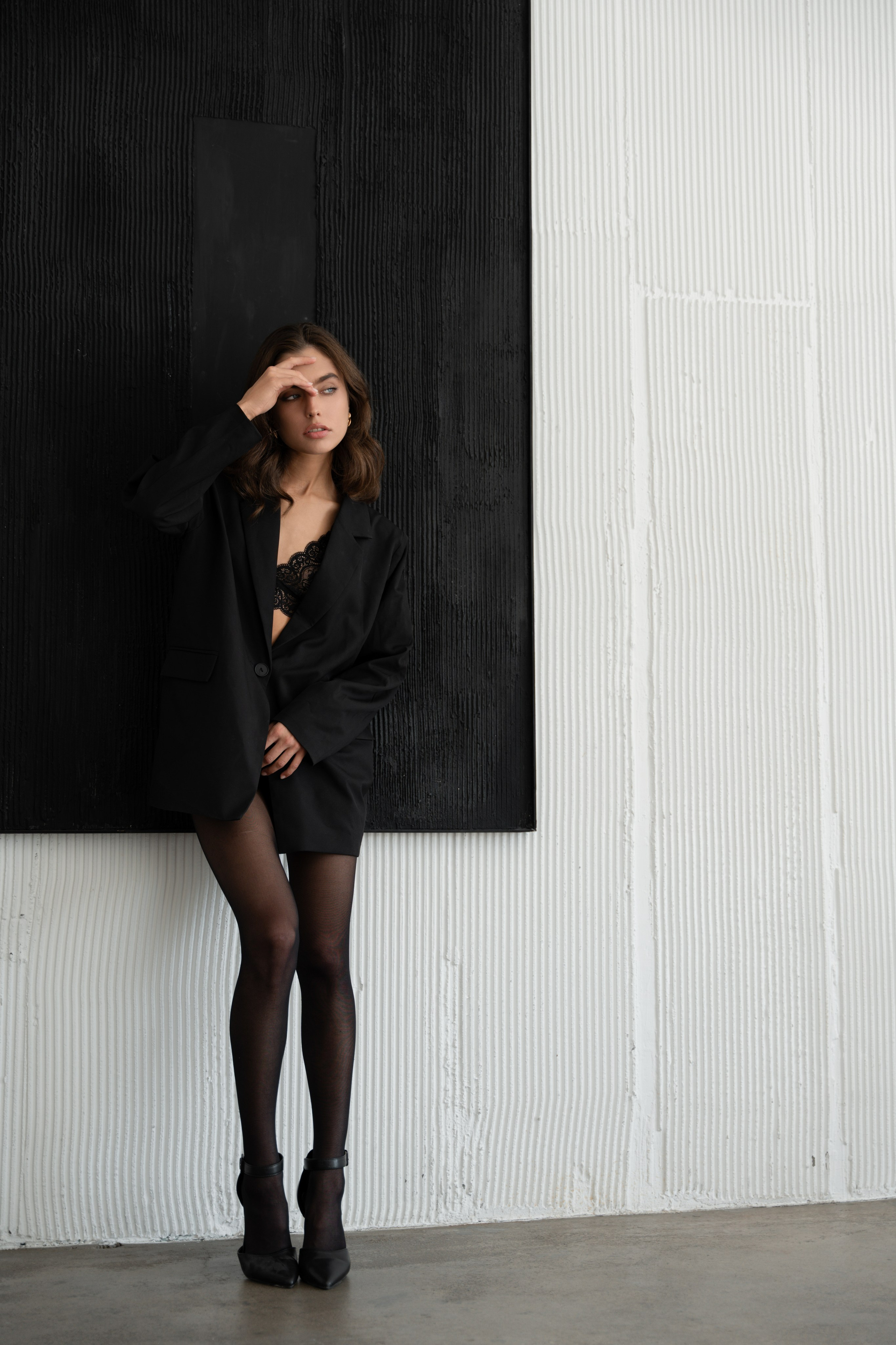 Женские фотосессии. Katyazimmer.wfolio.pro