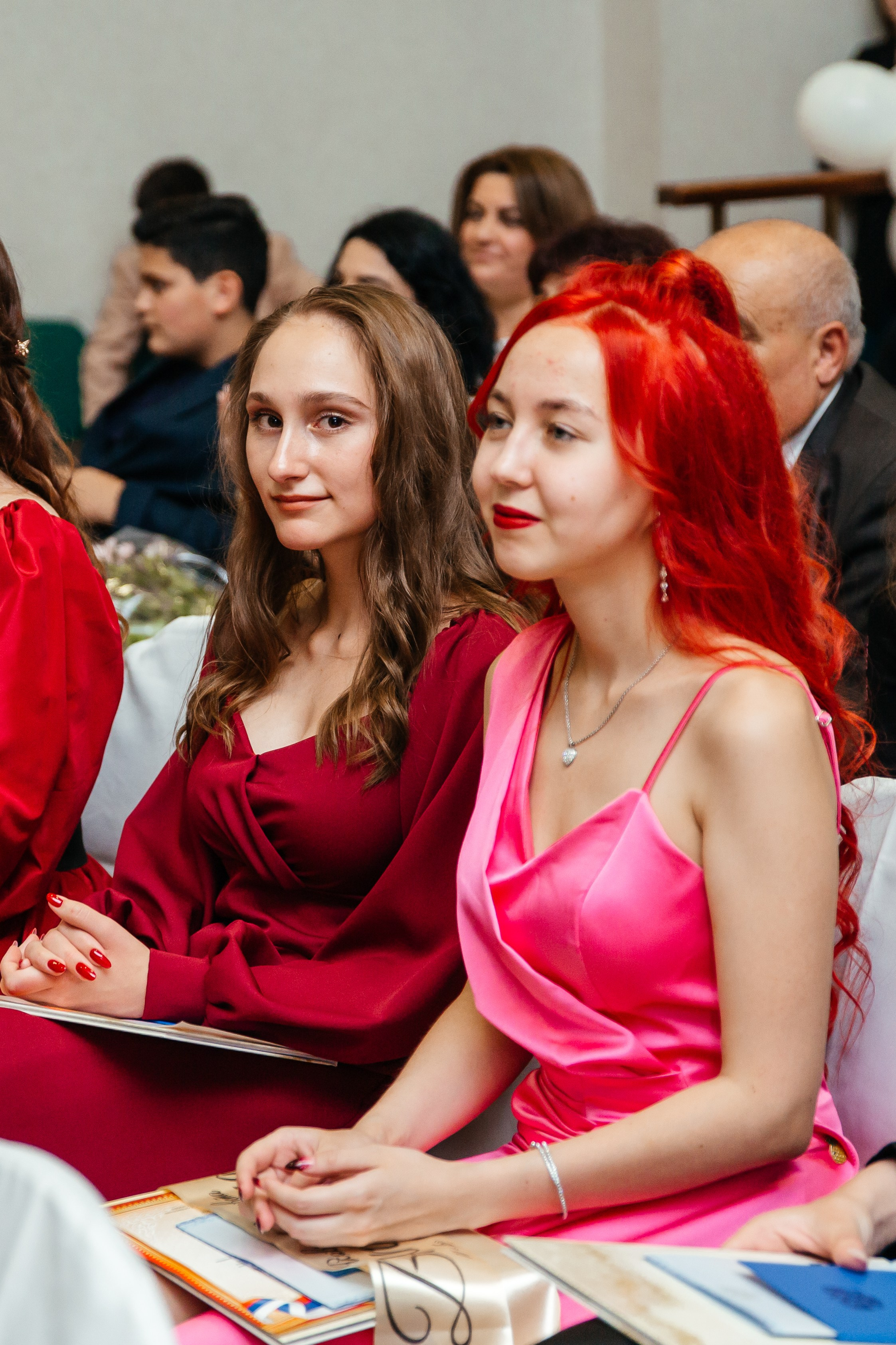 Выпускной. Семейный и свадебный фотограф Ясна Матросова