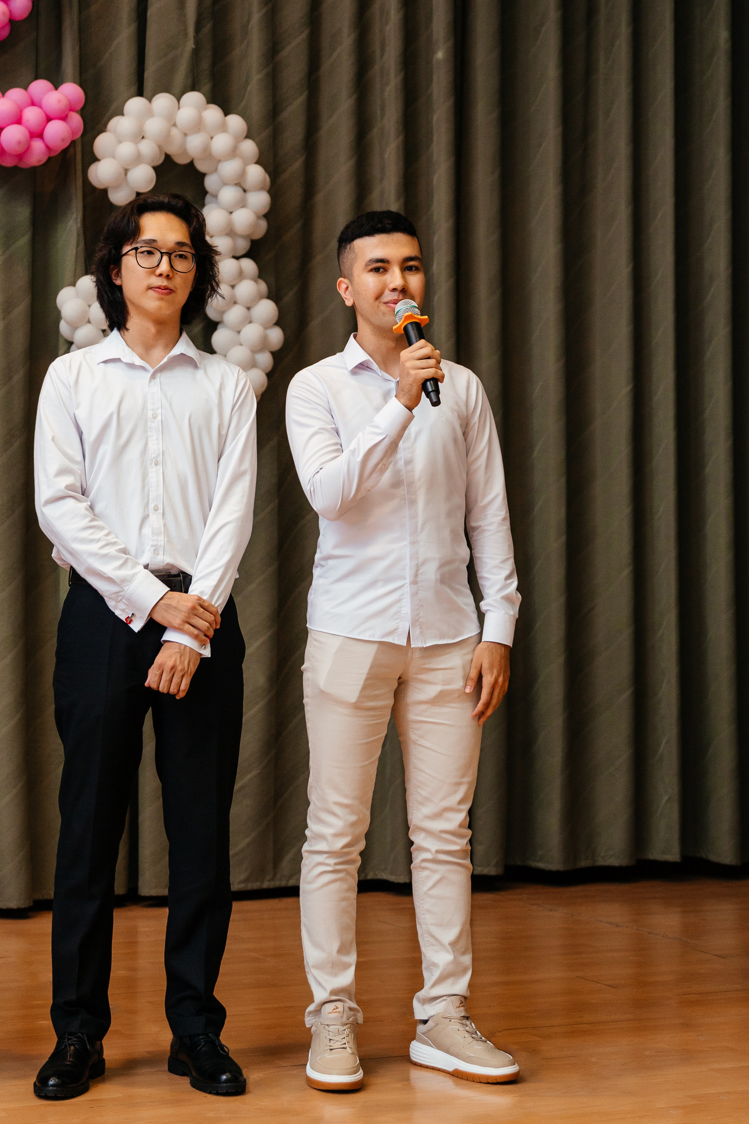 Выпускной. Семейный и свадебный фотограф Ясна Матросова