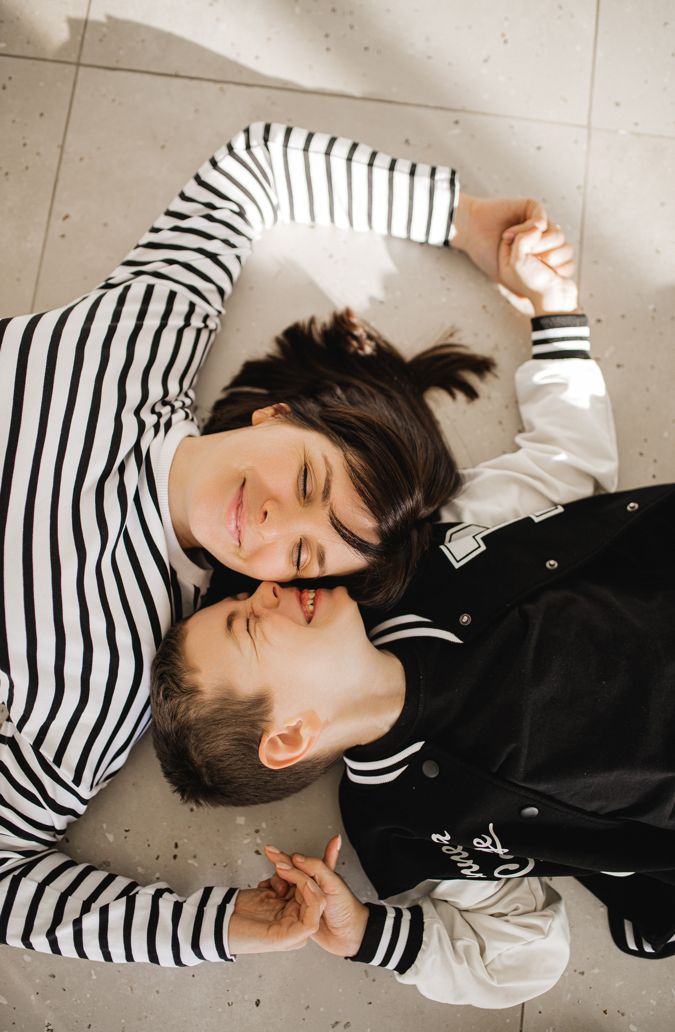 Надя и Ваня. Семейный и свадебный фотограф в Екатеринбурге Орлова Ирина