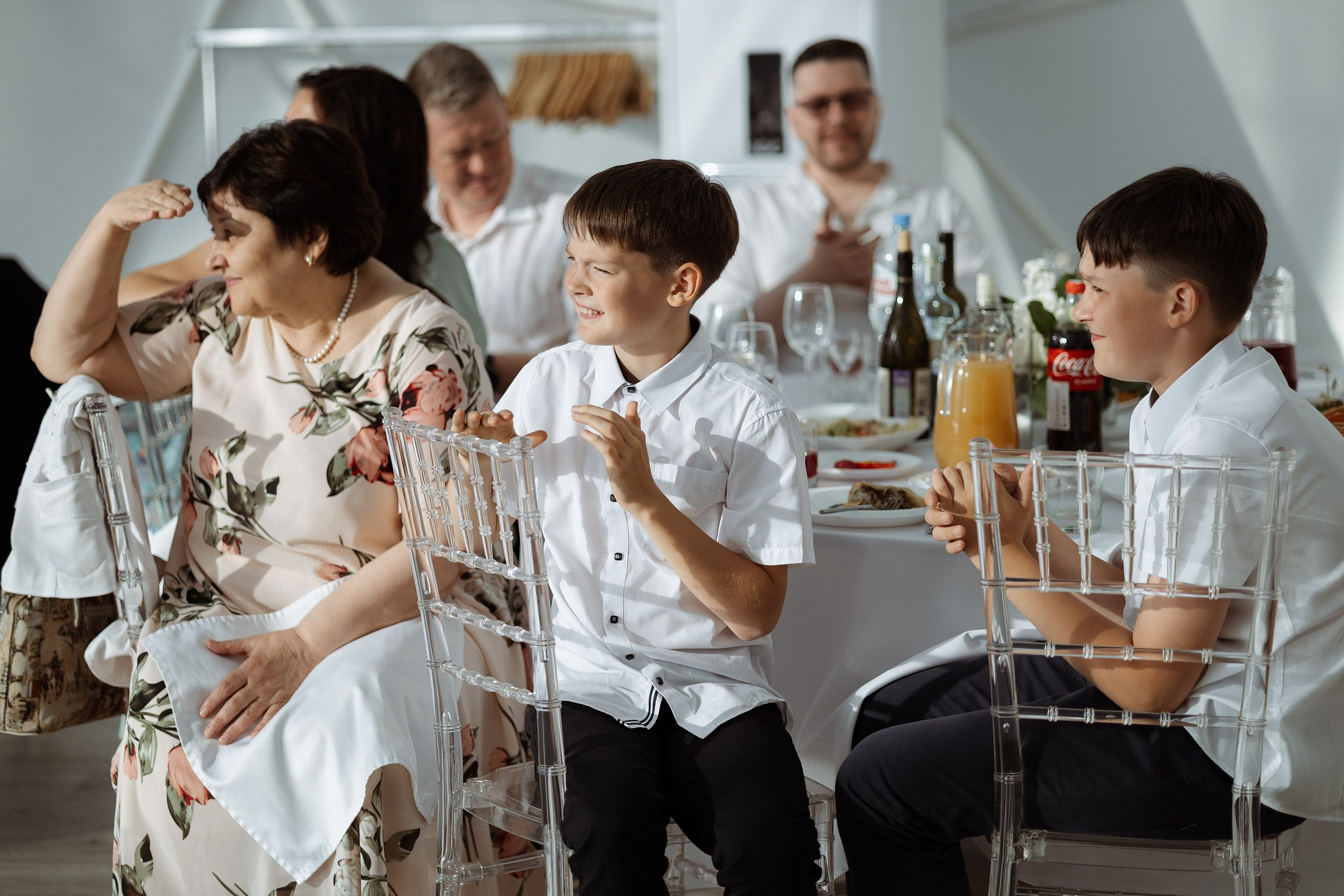 Кирилл и Анастасия. Свадебный фотограф Ярославль Дмитрий Васячкин