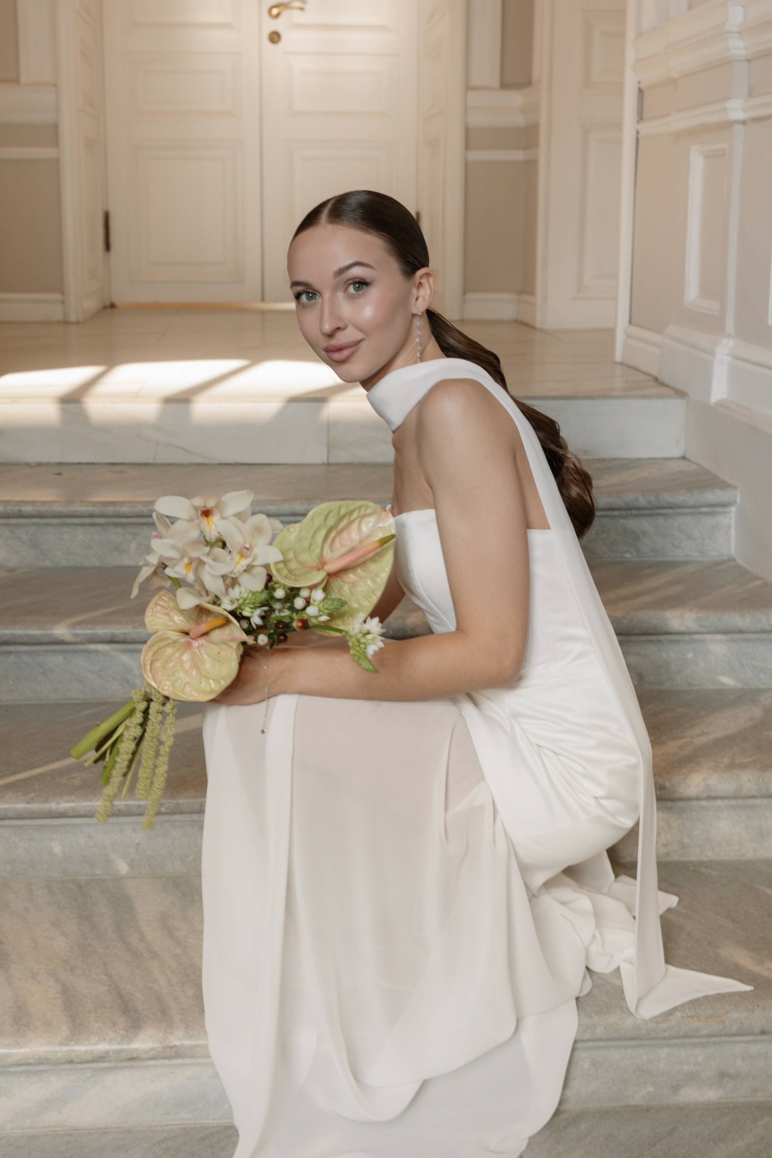 Сергей и Ксения