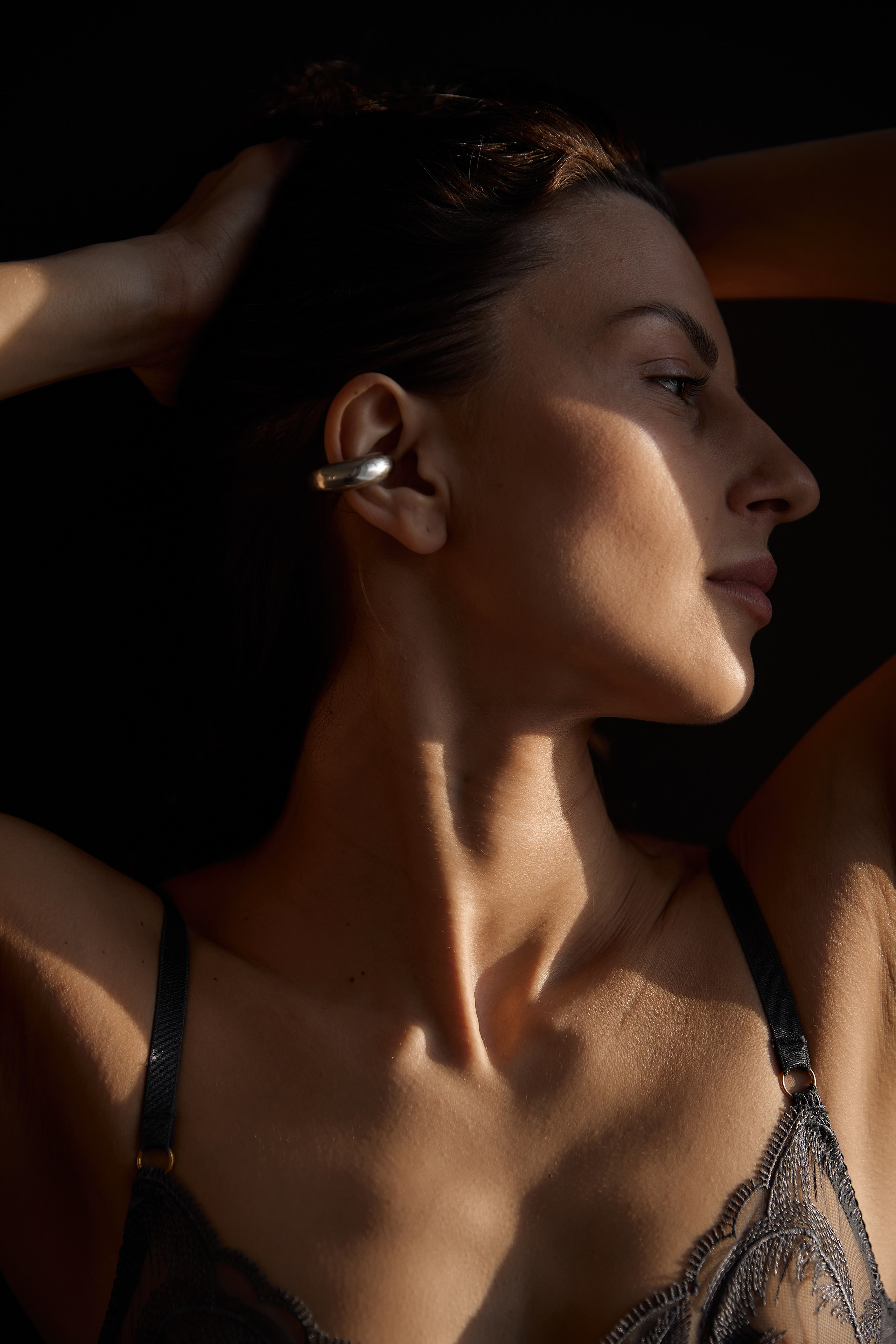 КСЕНИЯ. Профессиональный фотограф Светлана Писарева