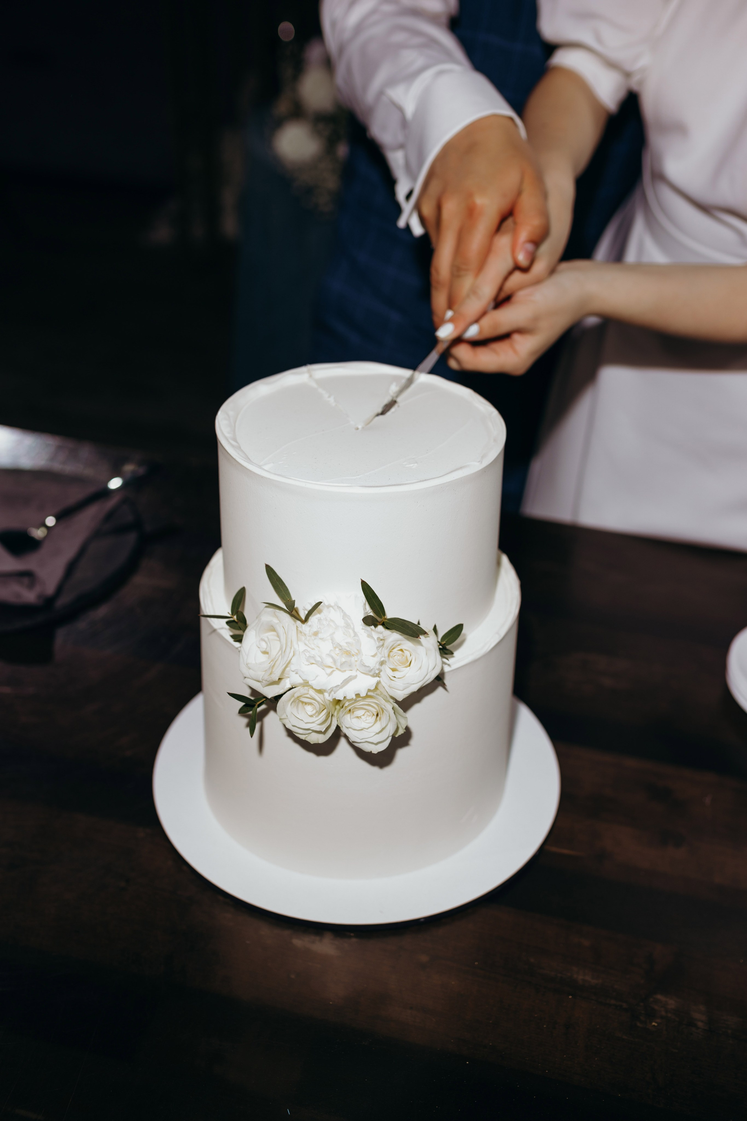 Wedding day 1.08.23. Свадебный фотограф в Санкт-Петербурге