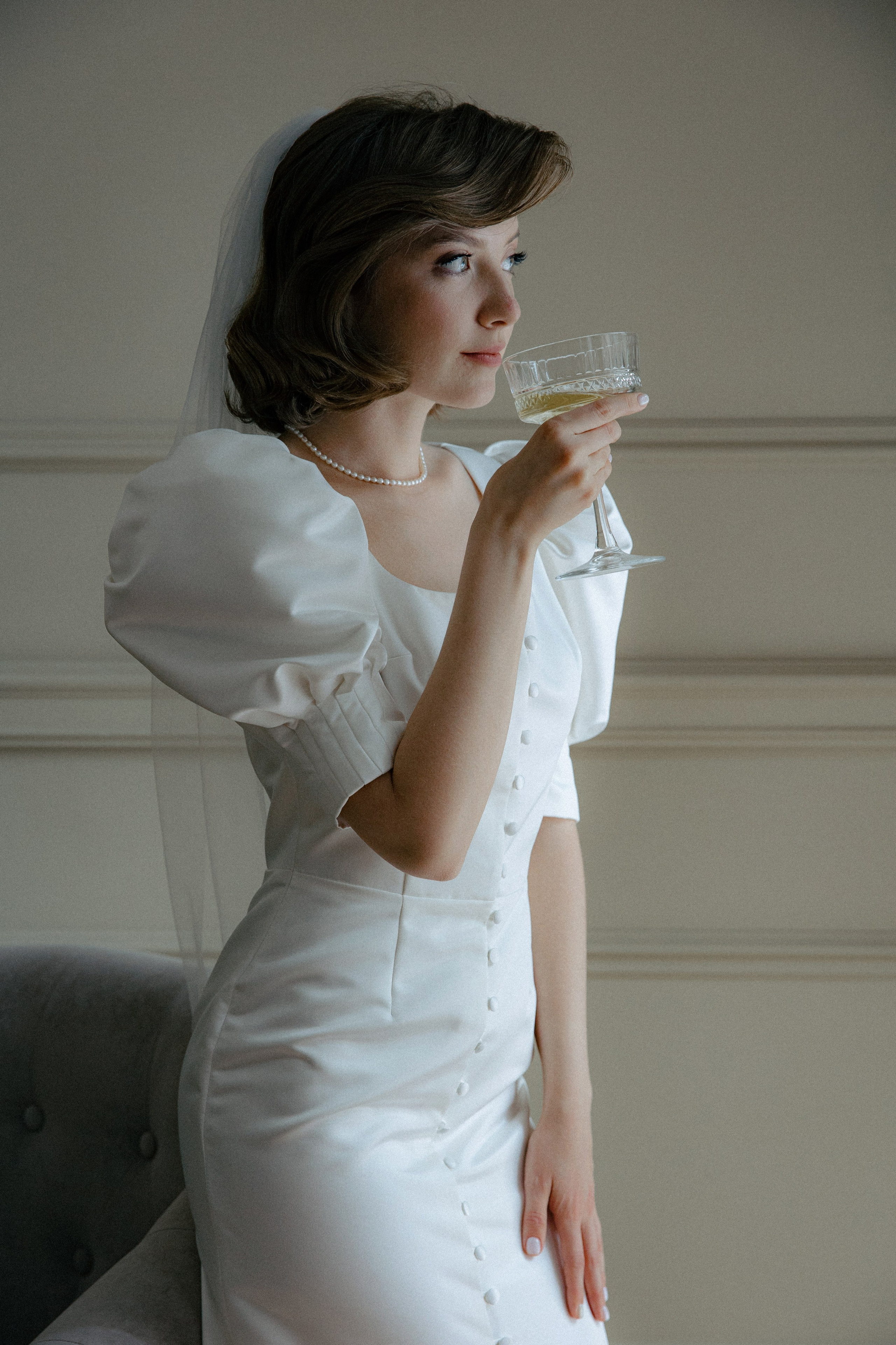 Элеонора & Николай. Свадебный фотограф Лена Чистопольцева