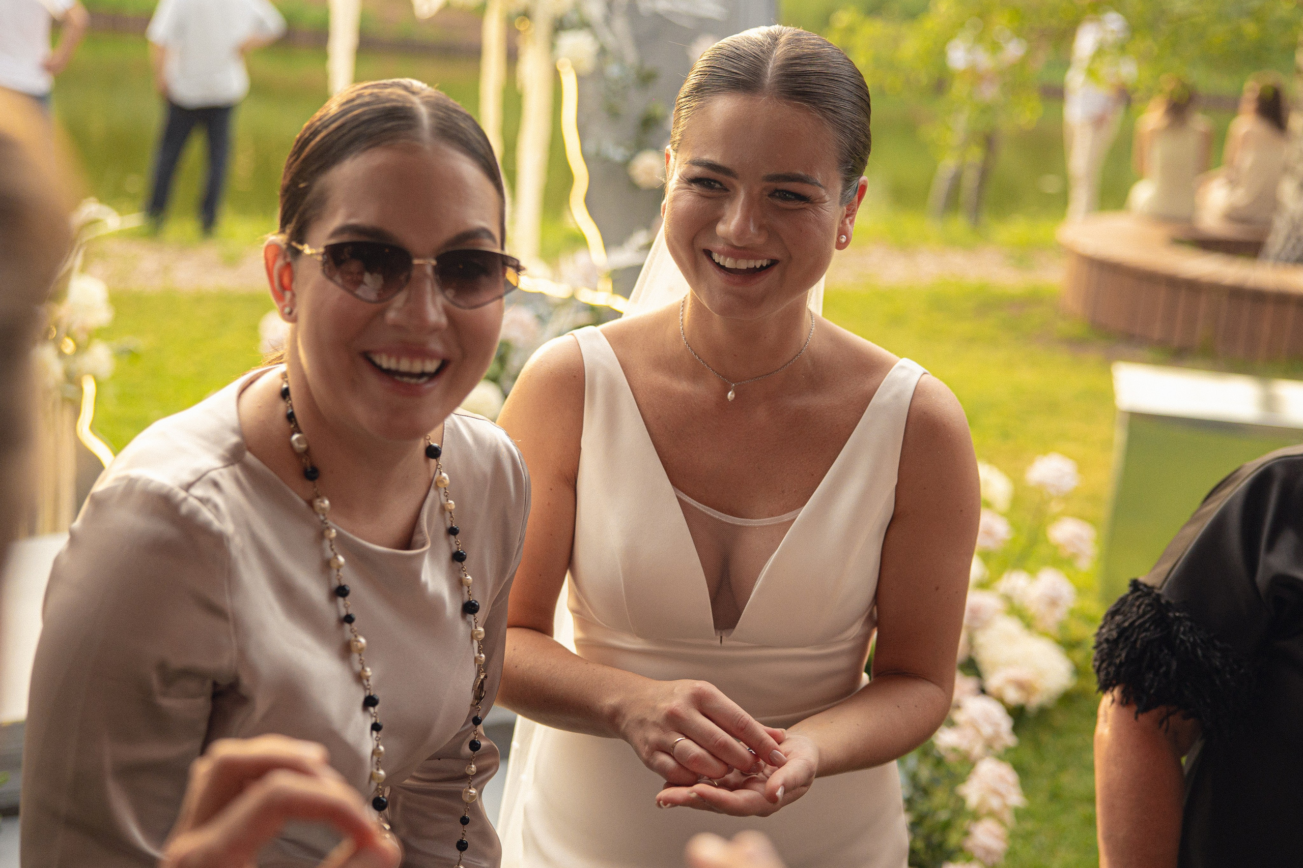 Егор+Валерия. Свадебный и репортажный фотограф в Казани Регина Гареева