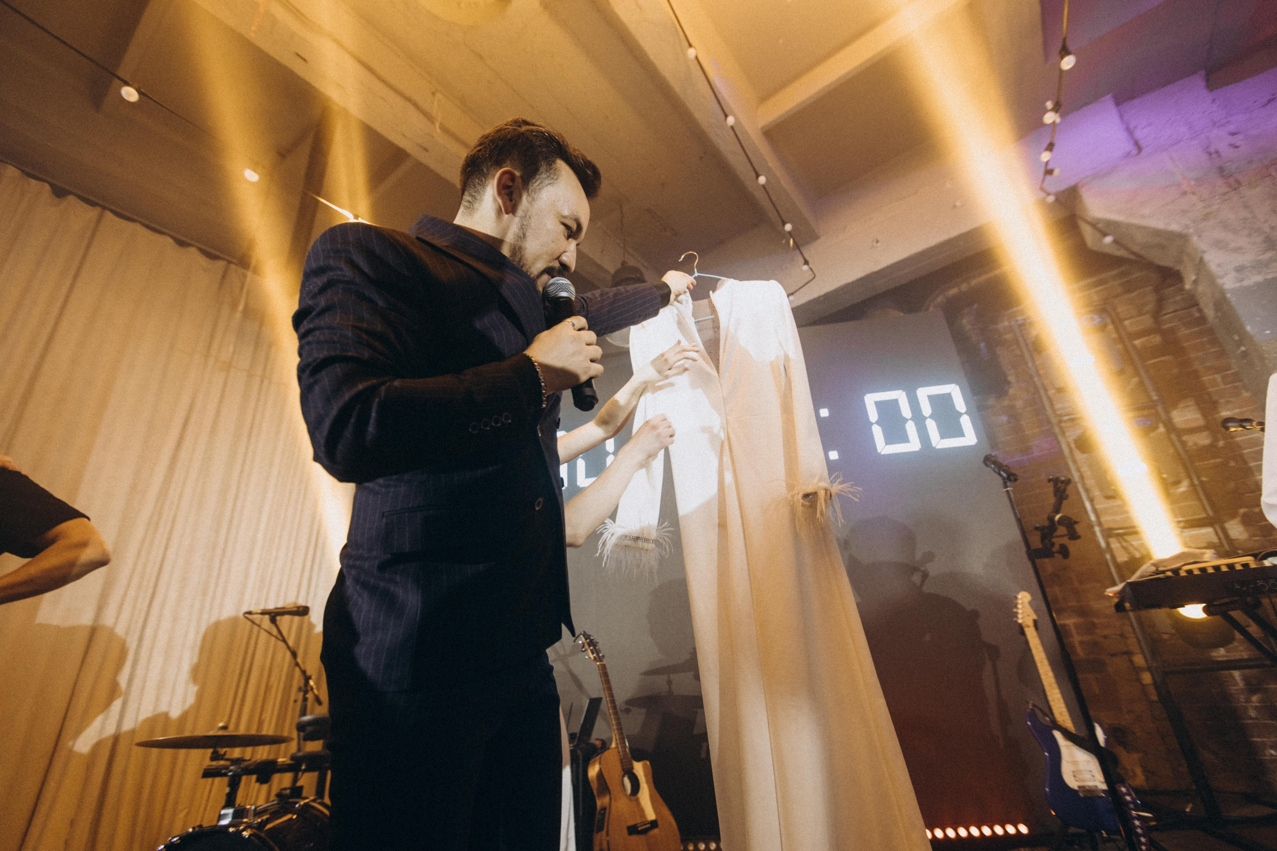 День рождения INHIT