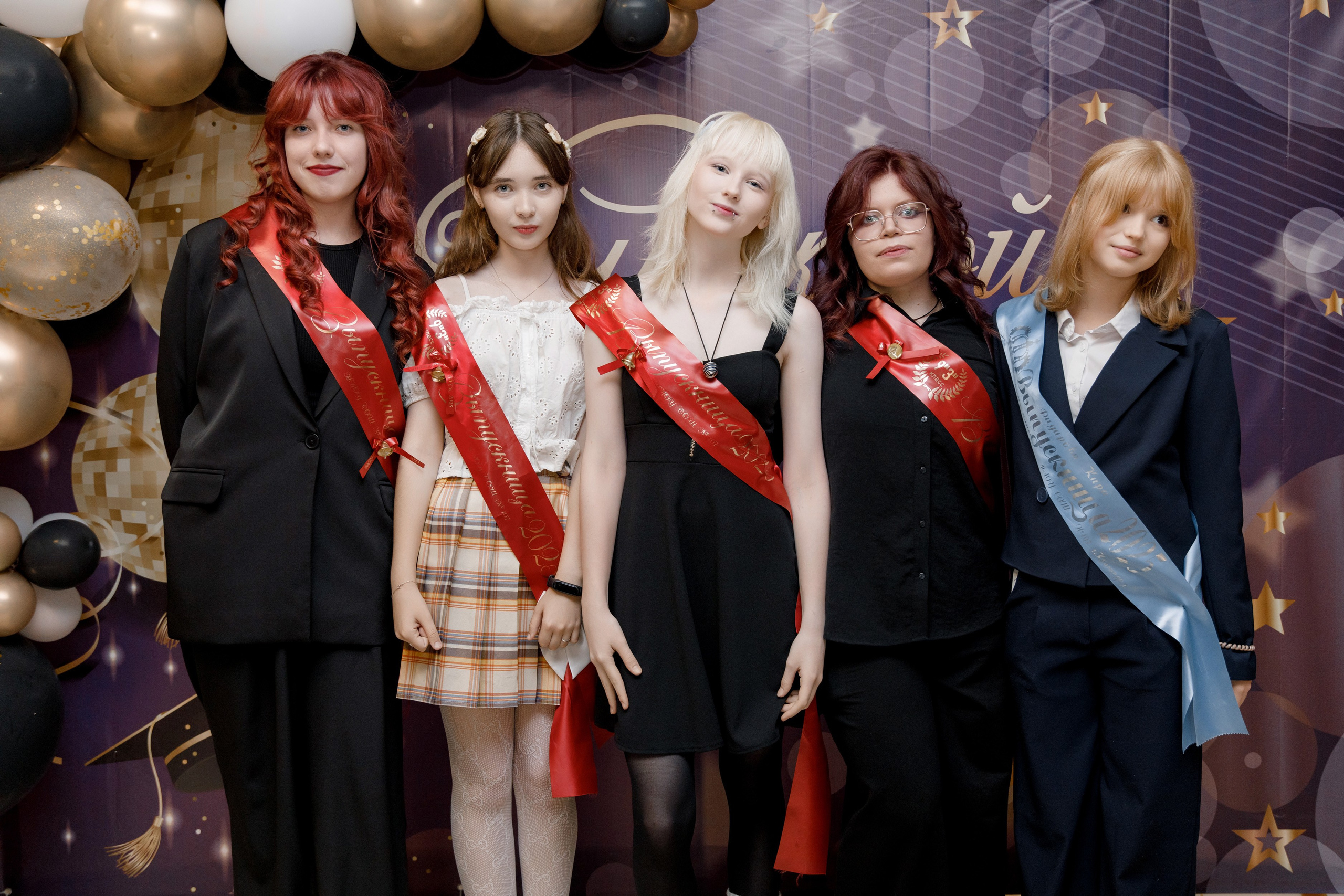 Выпускной школа 107 г Краснодар. Выпускные альбомы в Краснодарском крае