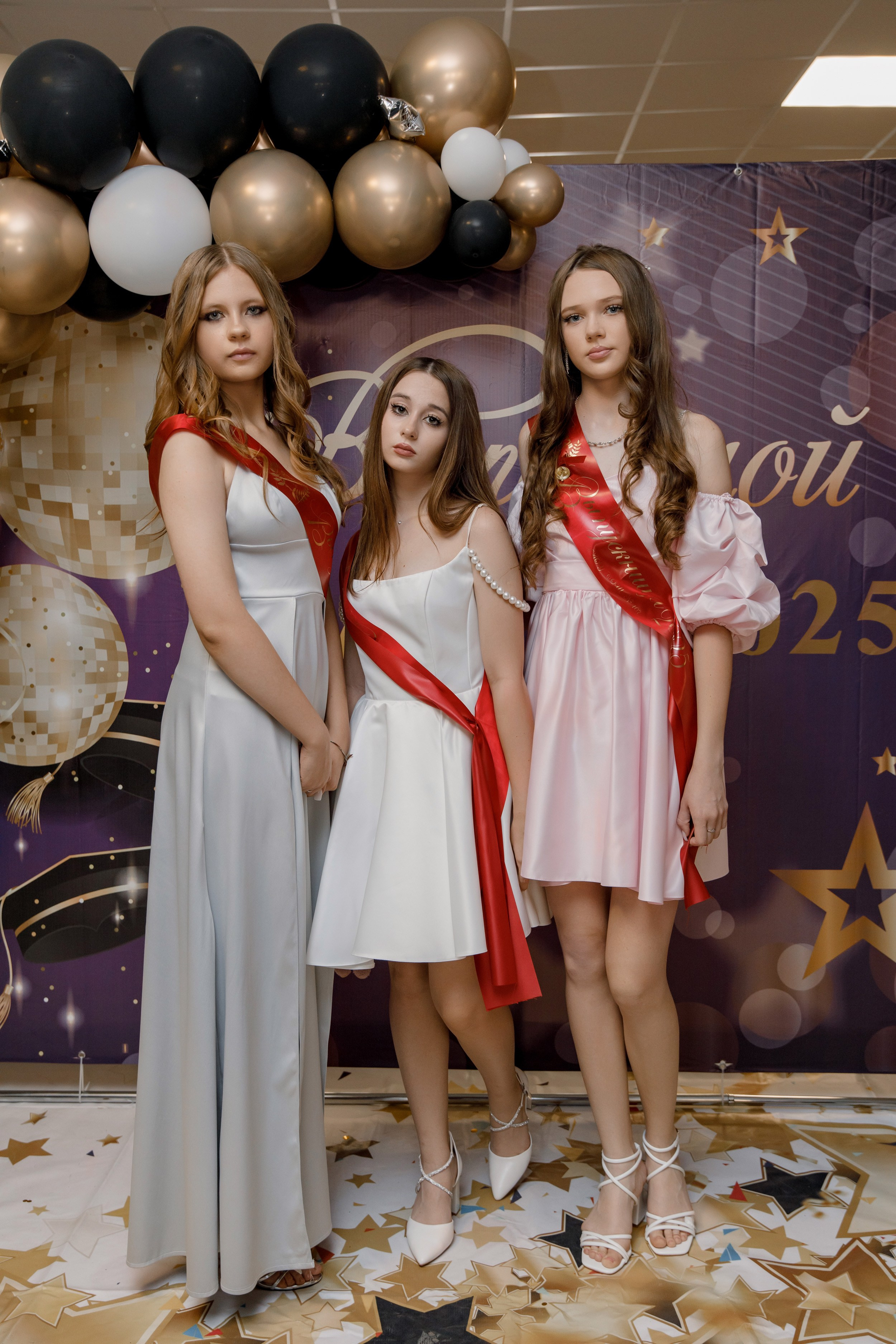 Выпускной школа 107 г Краснодар. Выпускные альбомы в Краснодарском крае