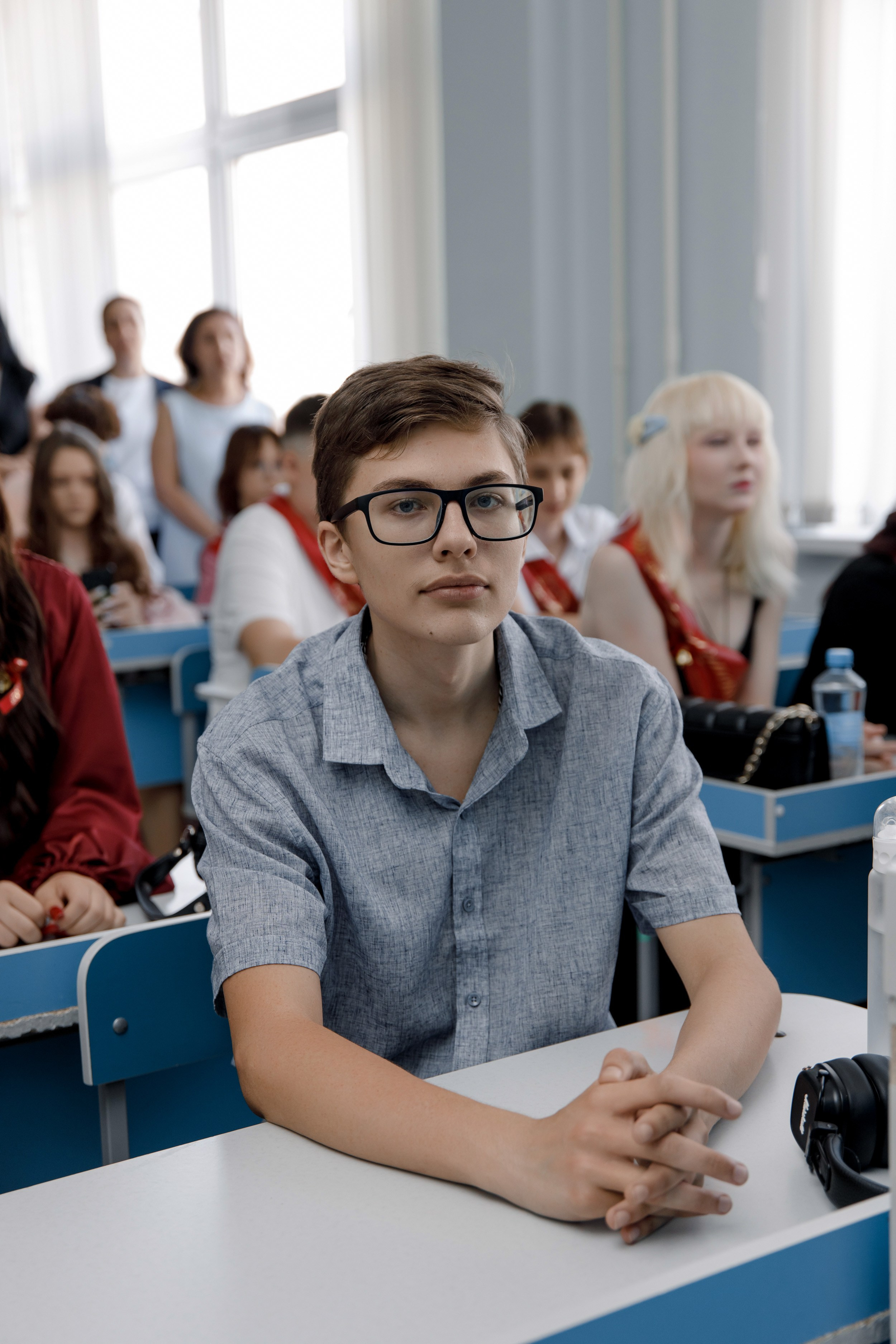 Выпускной школа 107 г Краснодар. Выпускные альбомы в Краснодарском крае