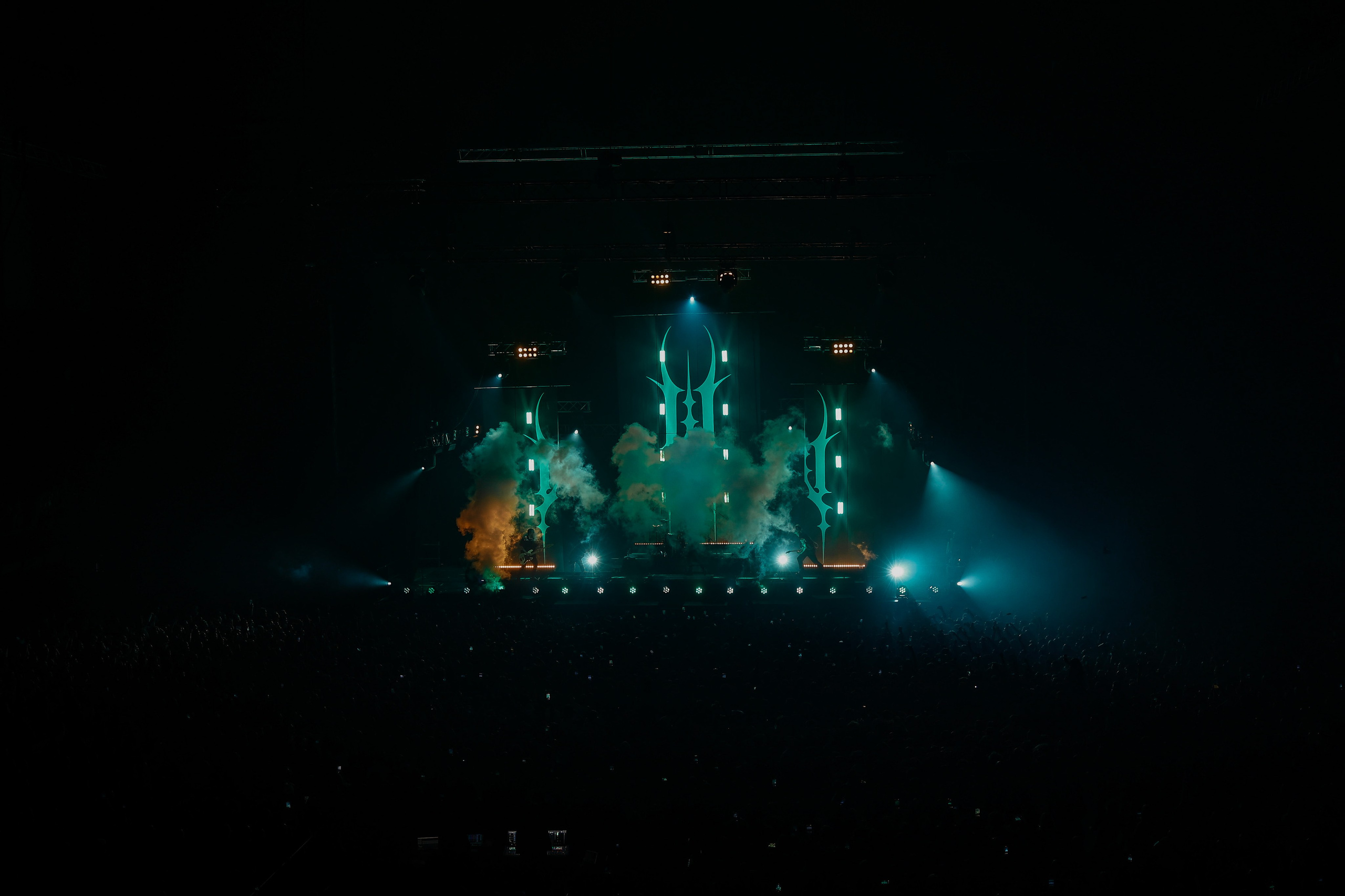 WILDWAYS @MTC LIVE HALL