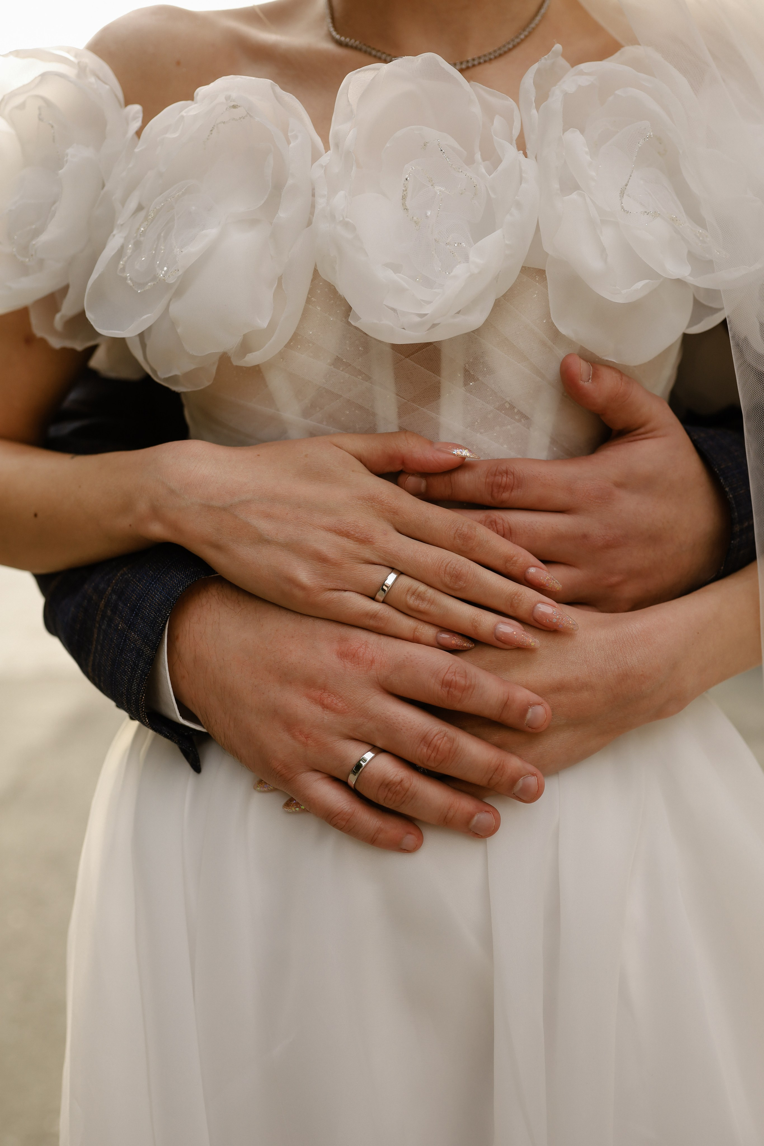 Дмитрий и Николь. Инна Вильт| лайфстайл фотограф из Новосибирска