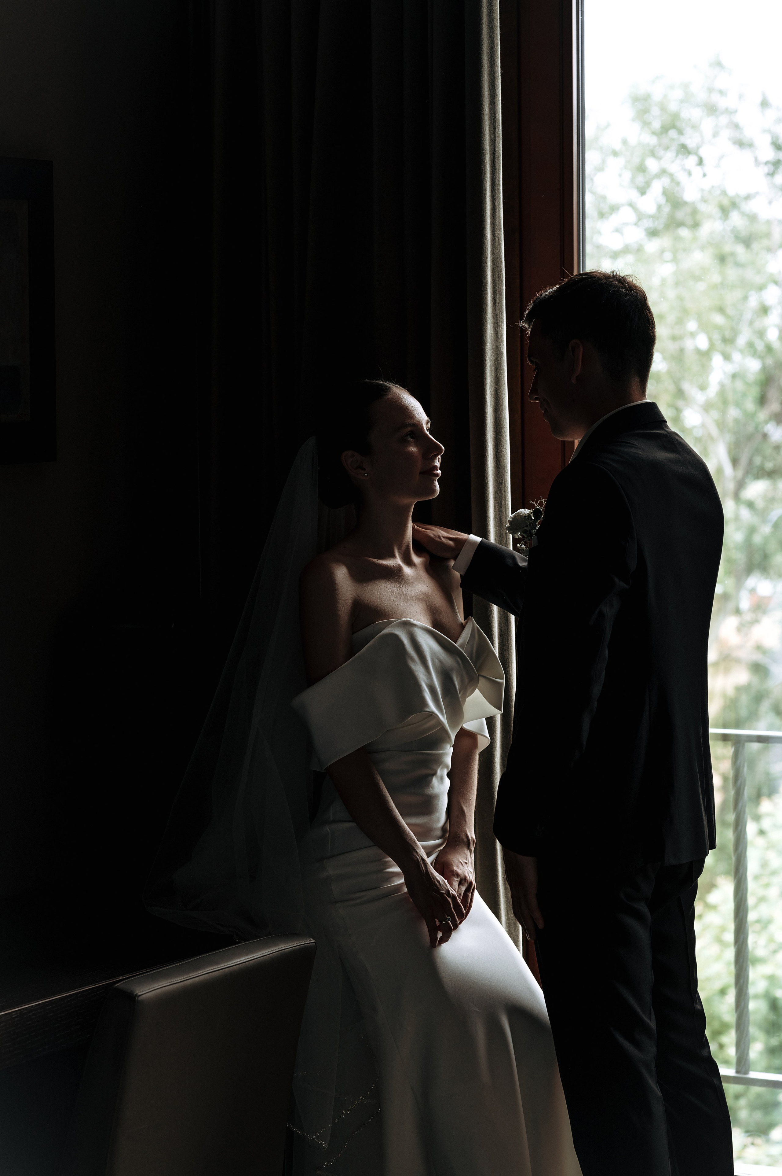 Сережа & Алена. Фотограф Таня Юдина в Ростове-на-Дону