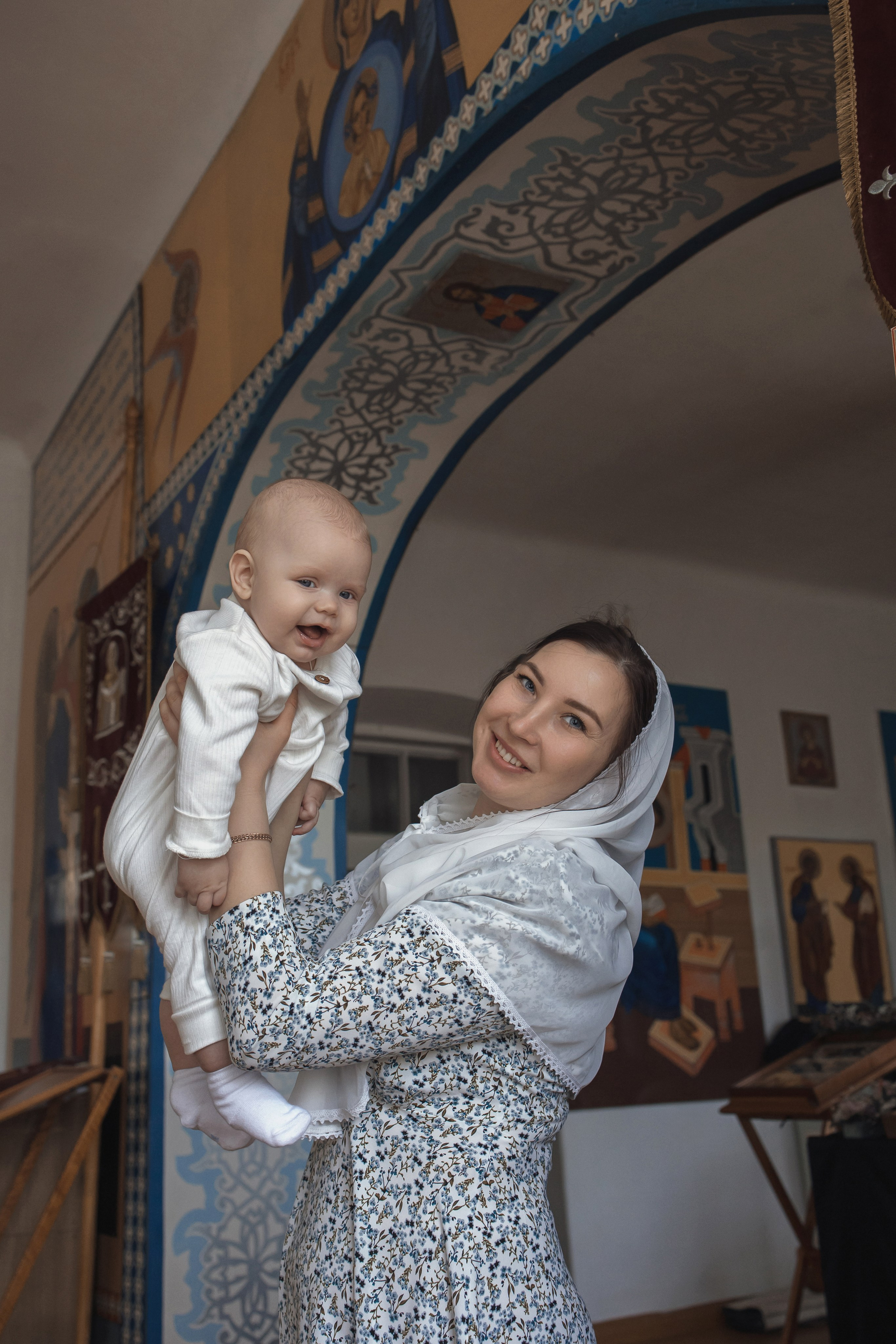 Таинства. Свадебный и семейный фотограф Кузнецк Пенза Ульяновск