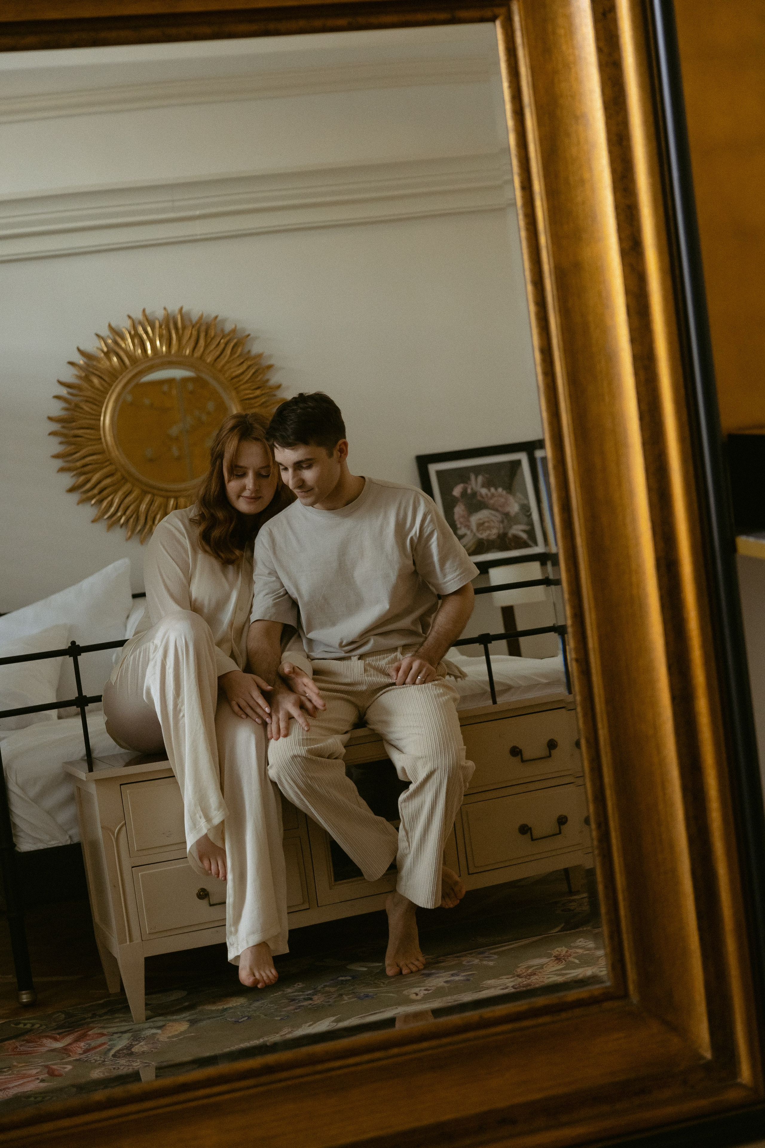 One year. Свадебный фотограф Таня Караисаева