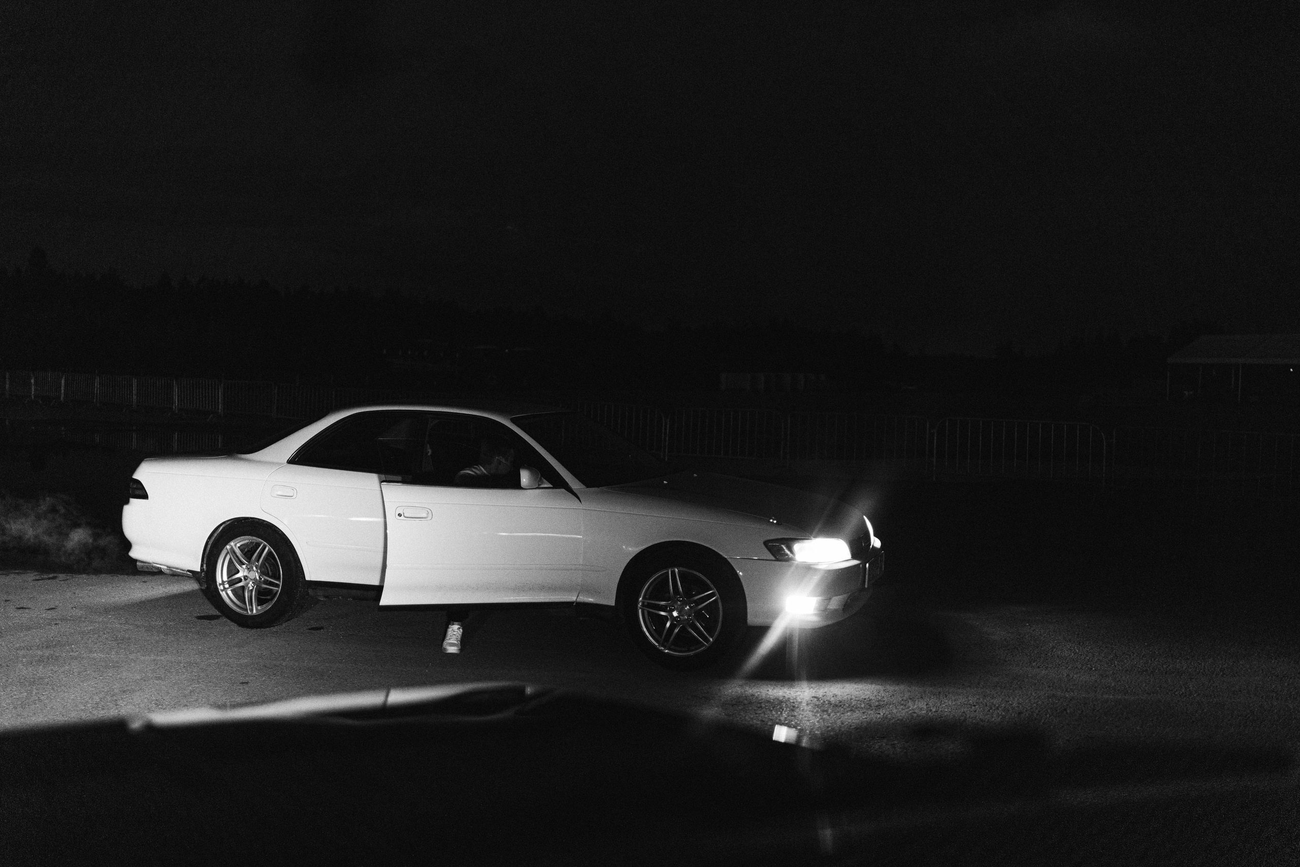 Дмитрий Mark II