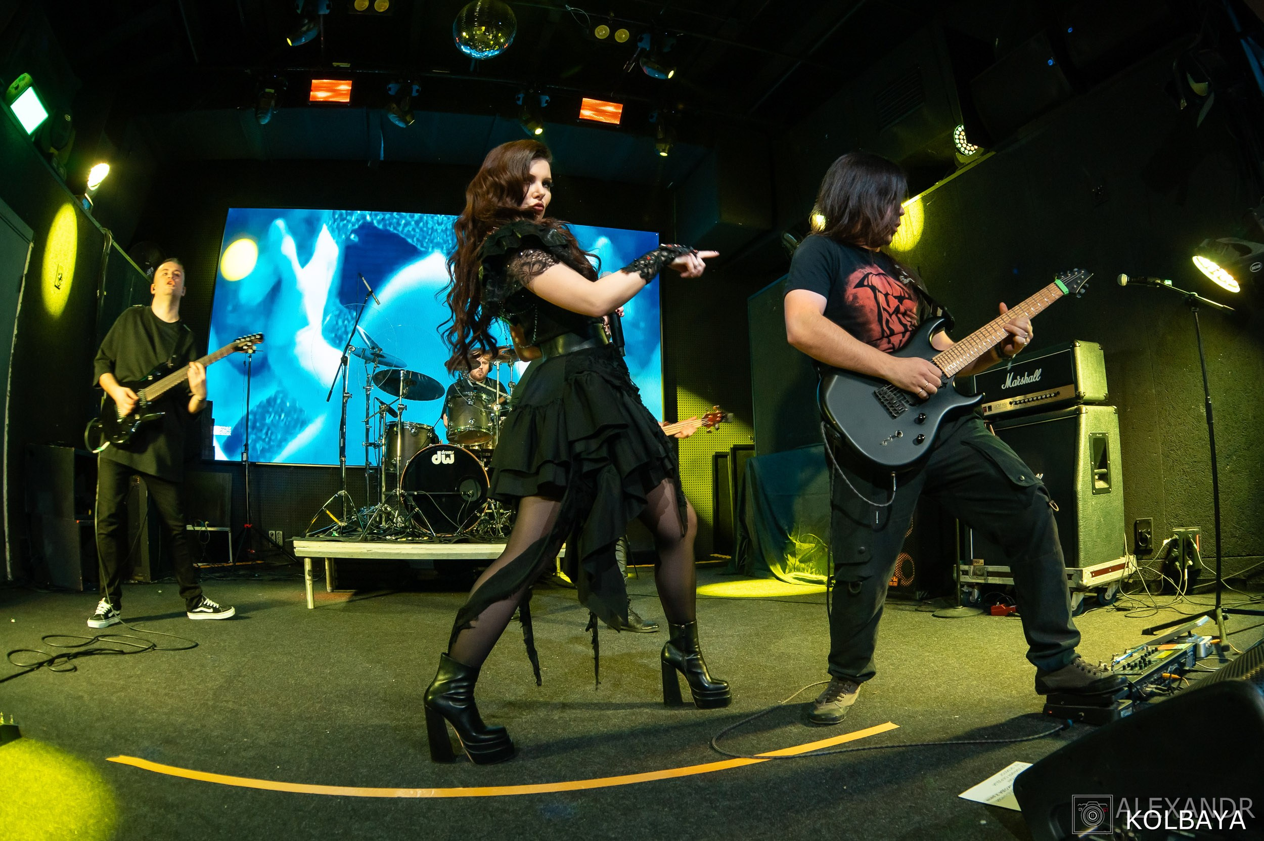 Джоконда (17/02/2024). Концертный и театральный репортажный фотограф в Москве Александр Колбая