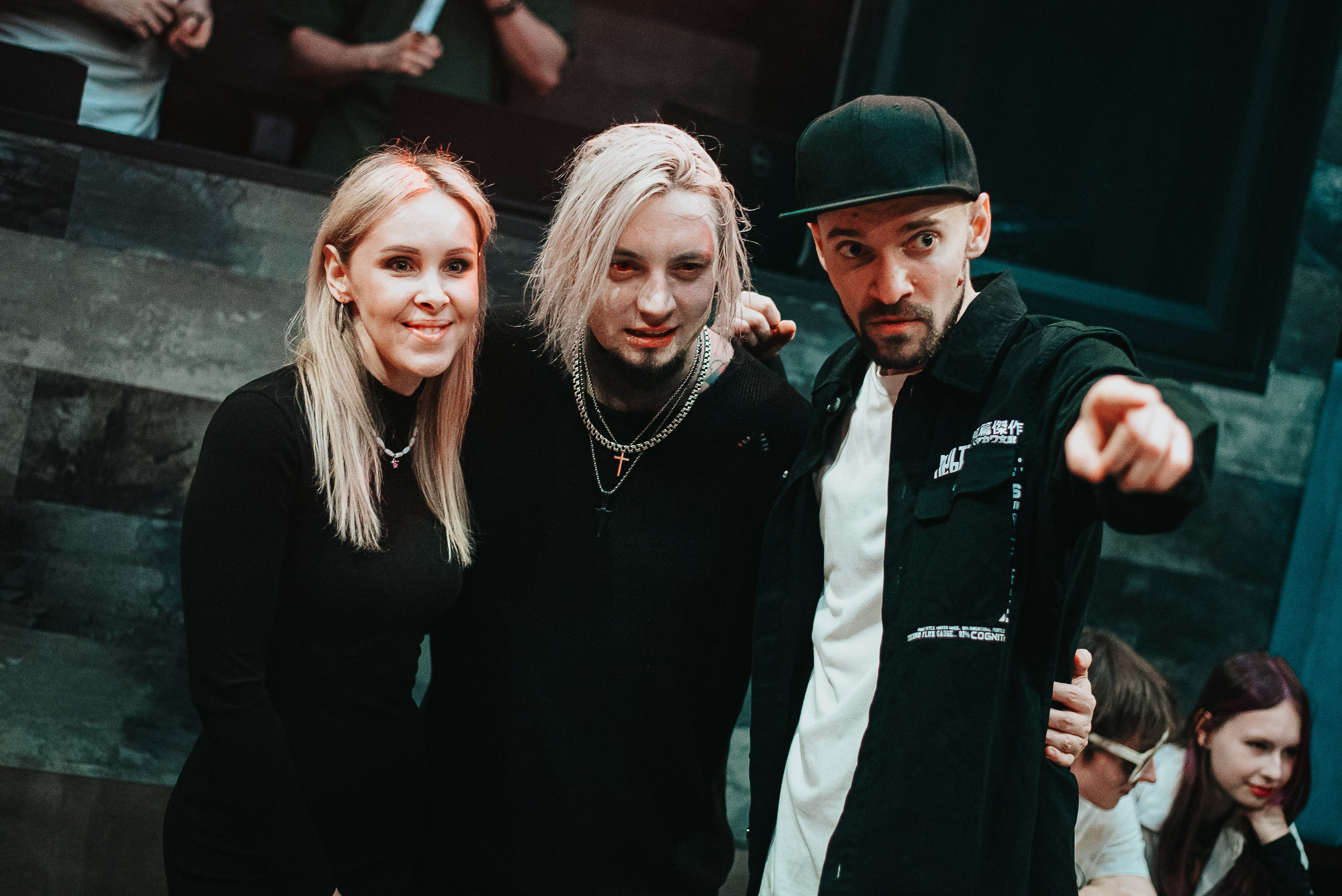 Юбилейный концерт Pandora Secret. Репортажный фотограф в Кемерово