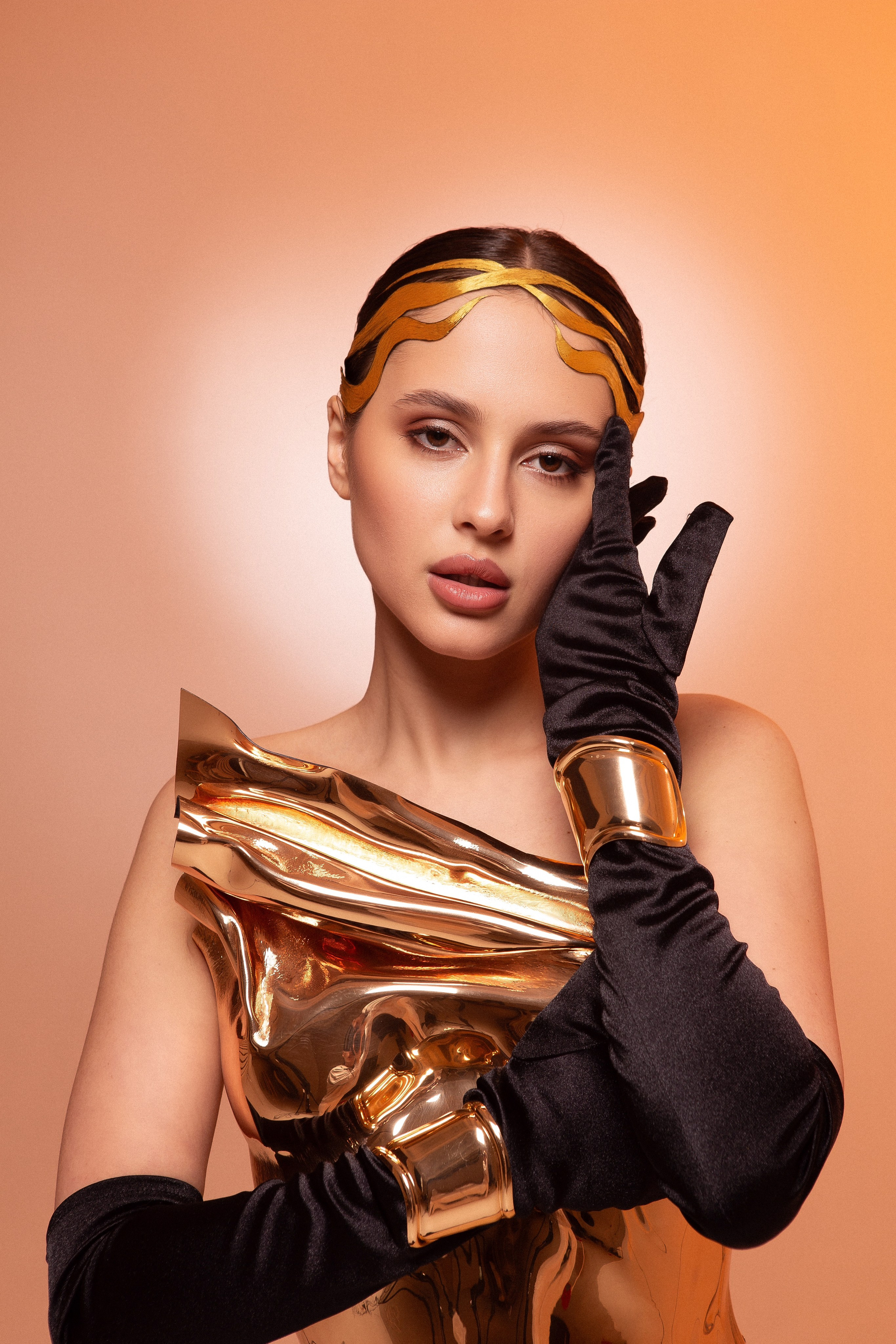 Студия красоты «Гера». Семейный, студийный фотограф во Владивостоке Екатерина Евдокимова