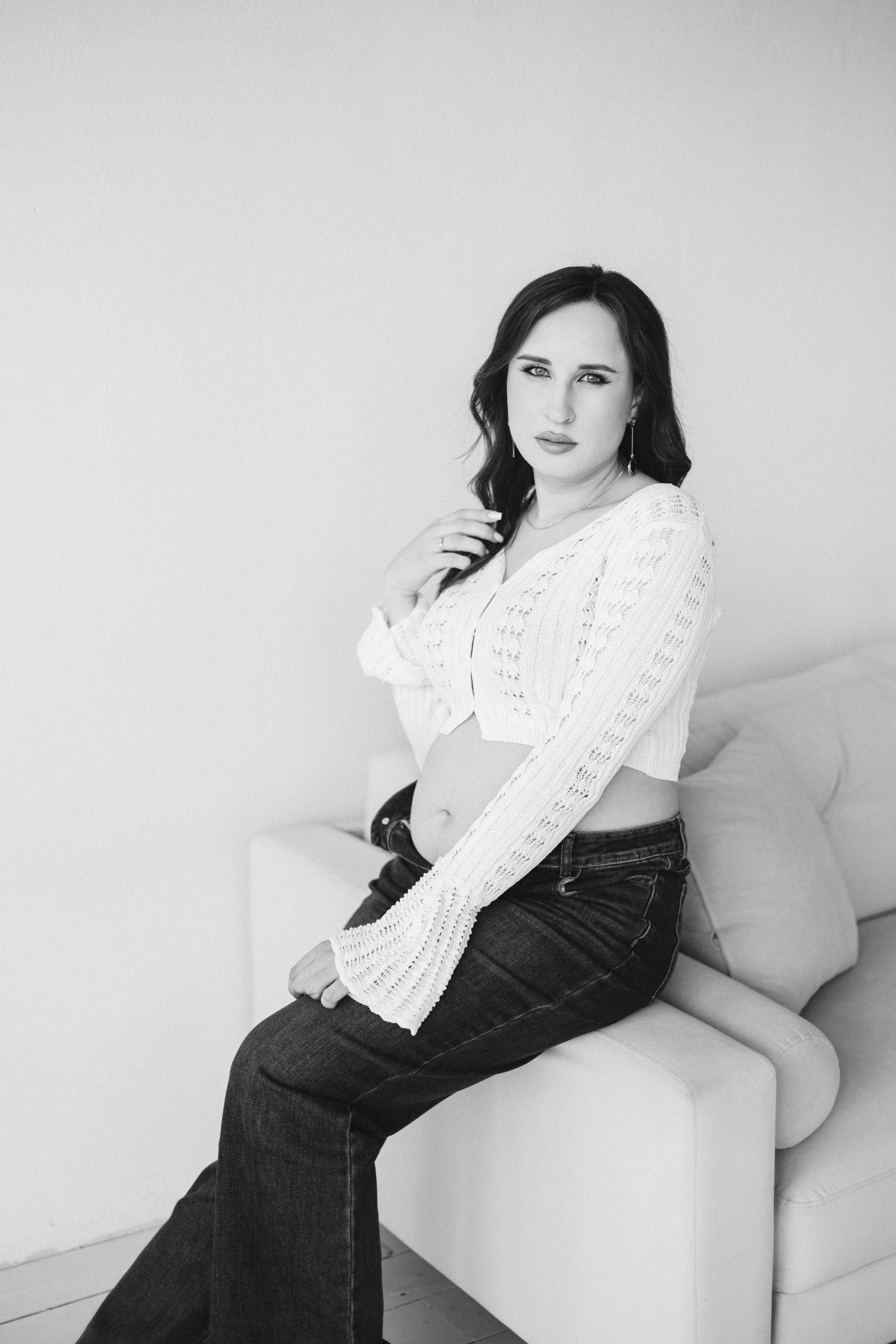 Сергей & Фаина | беременность :). Виктория Файфер| фотограф Новосибирск