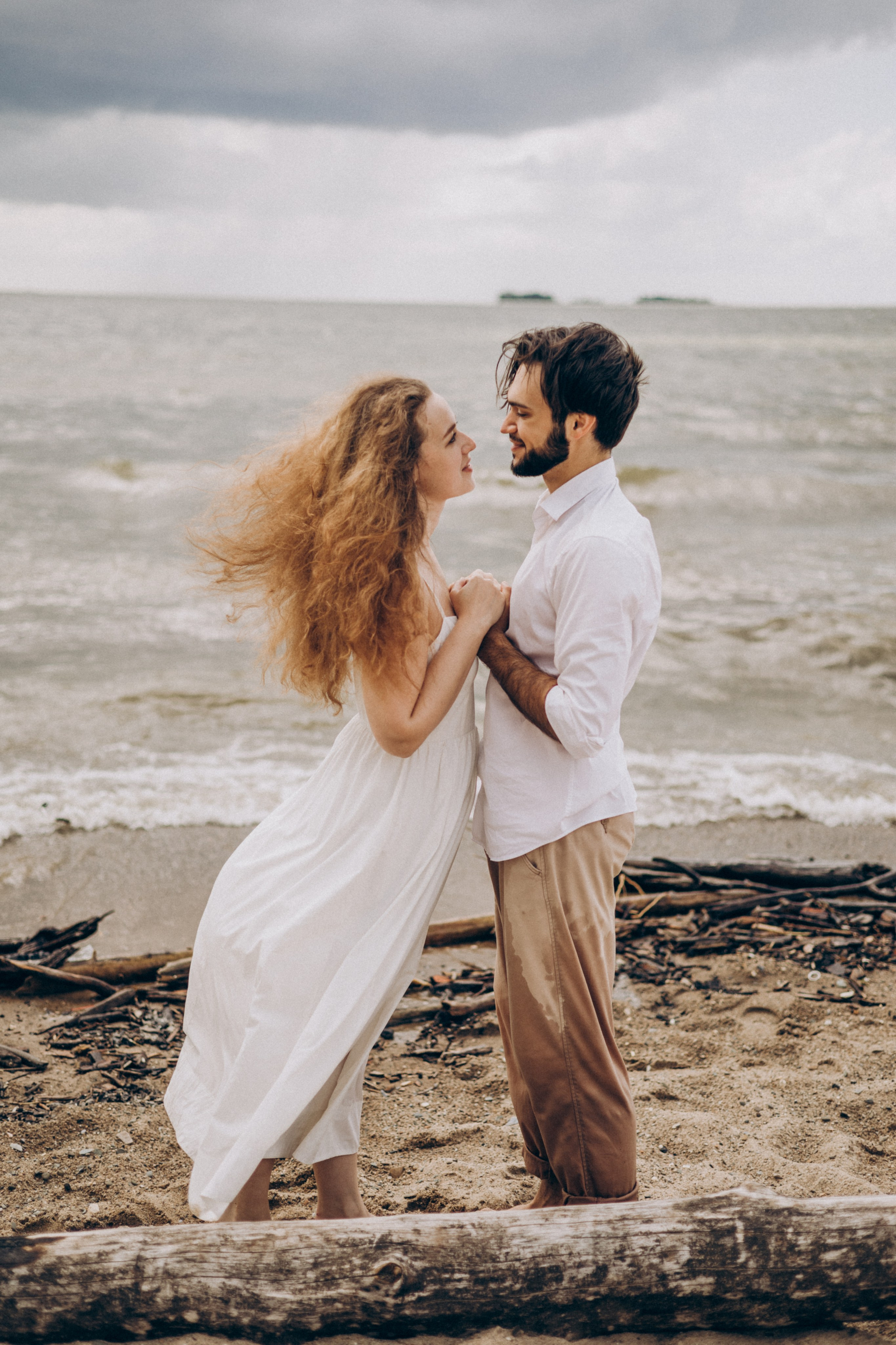 Станислав & Анастасия. Виктория Файфер| фотограф Новосибирск