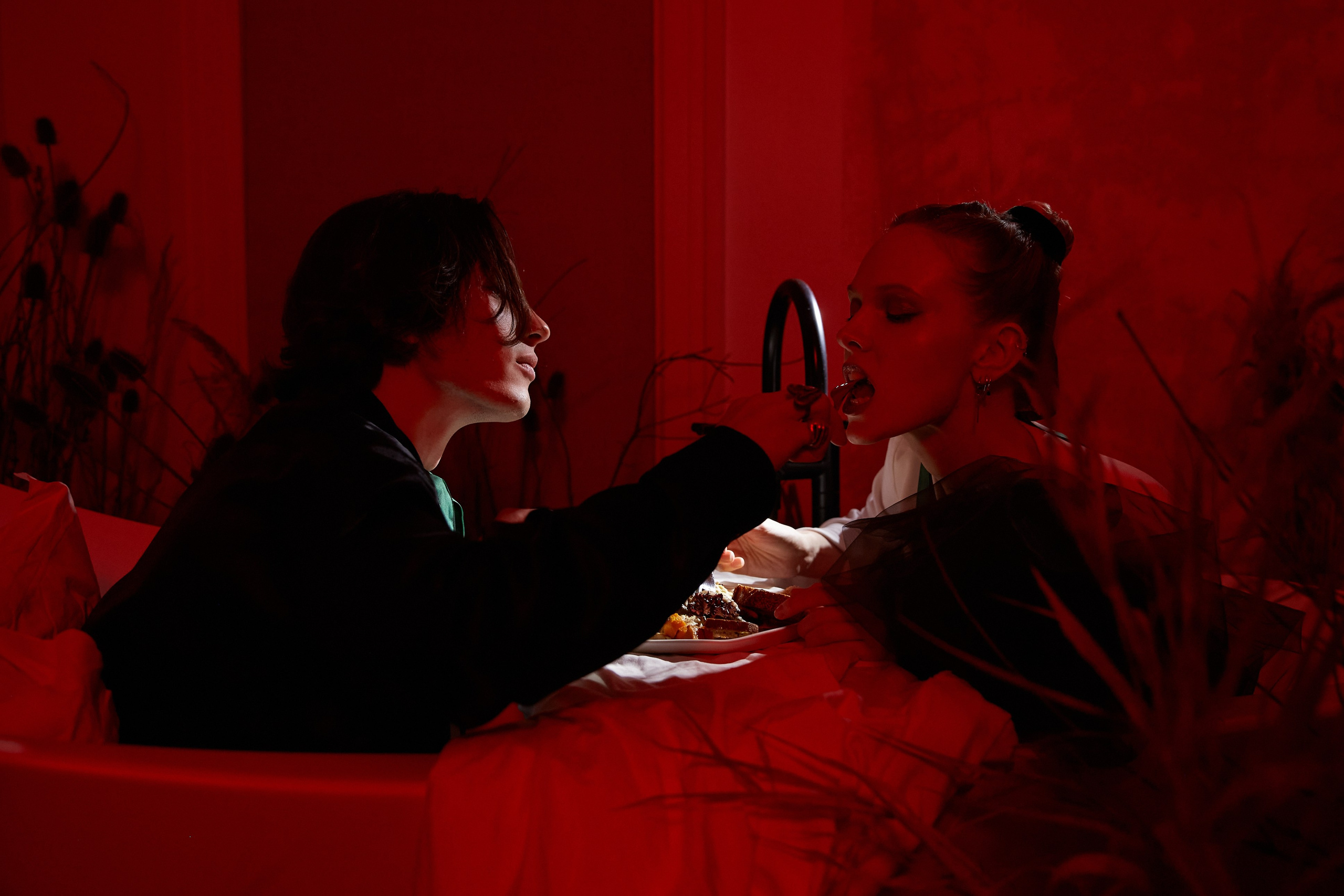 Лера & Вова. Оформление свадеб, декор свадеб Вера Маркова, Москва