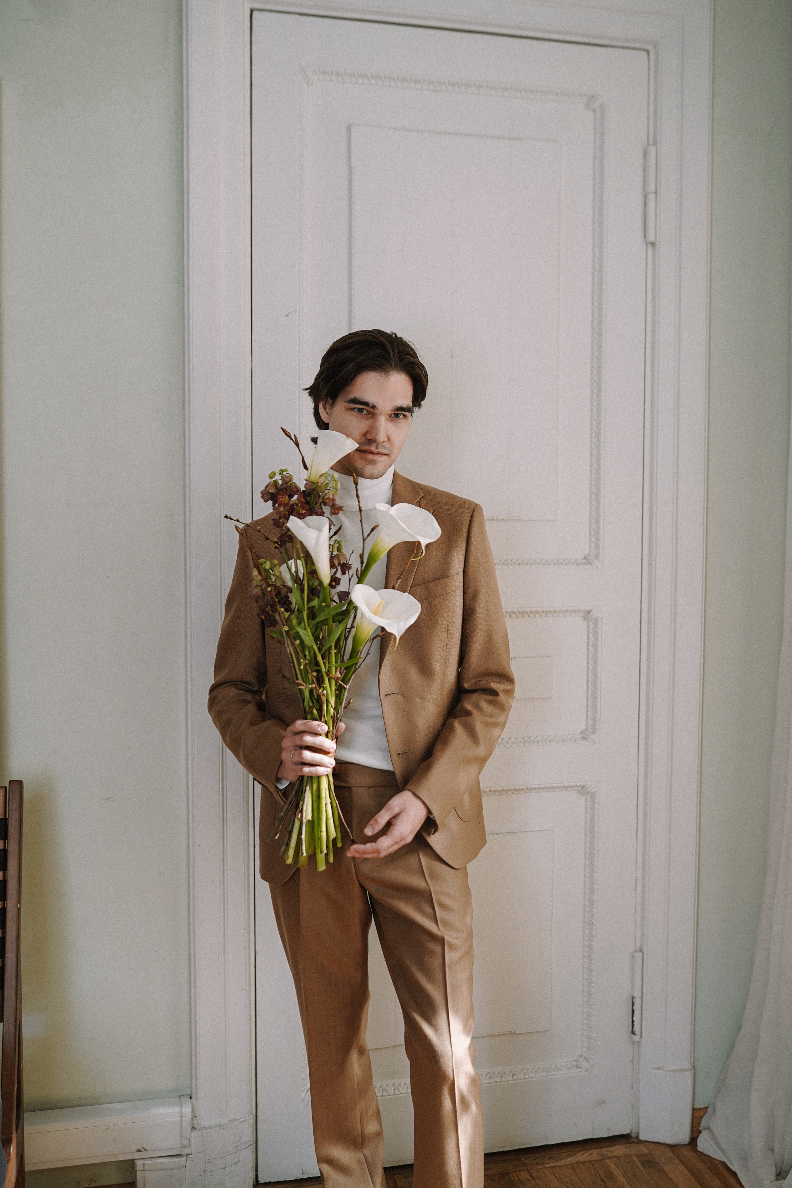 Эрнест & Аня. Оформление свадеб, декор свадеб Вера Маркова, Москва