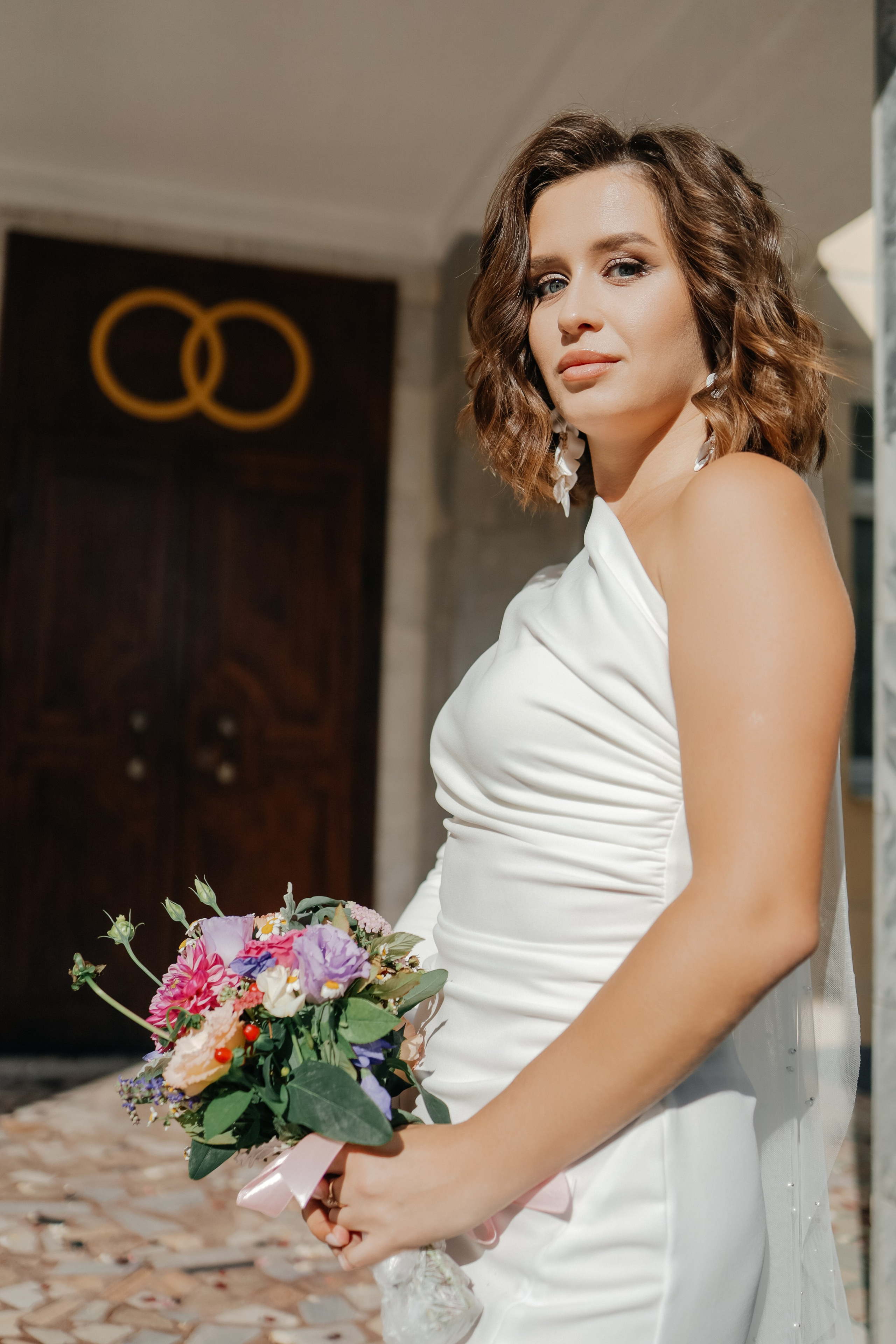 Юля и Дима. Семейный и портретный фотограф в Геленджике Любовь Бодрова