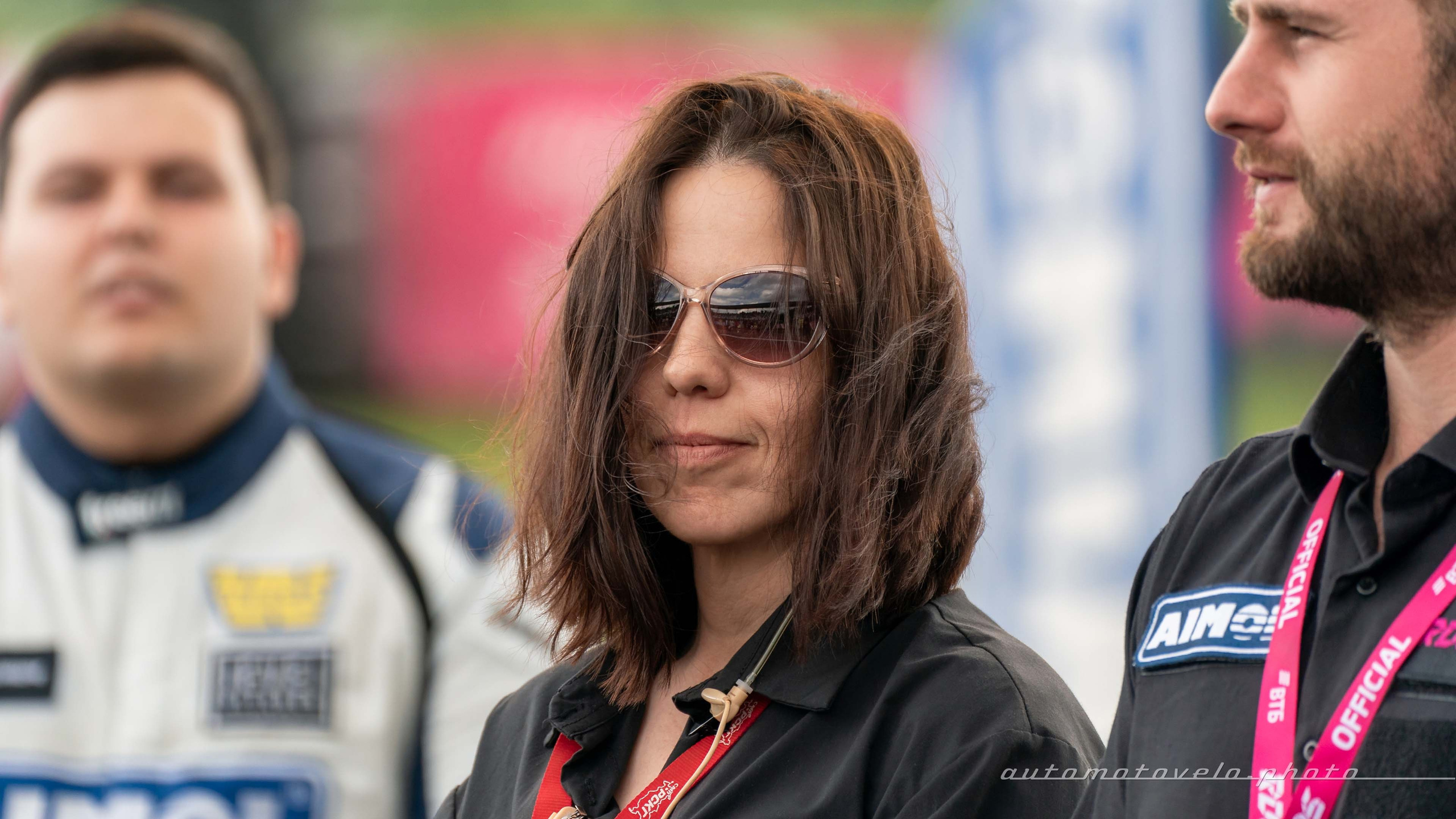 RDS Europe 2024. 4 этап