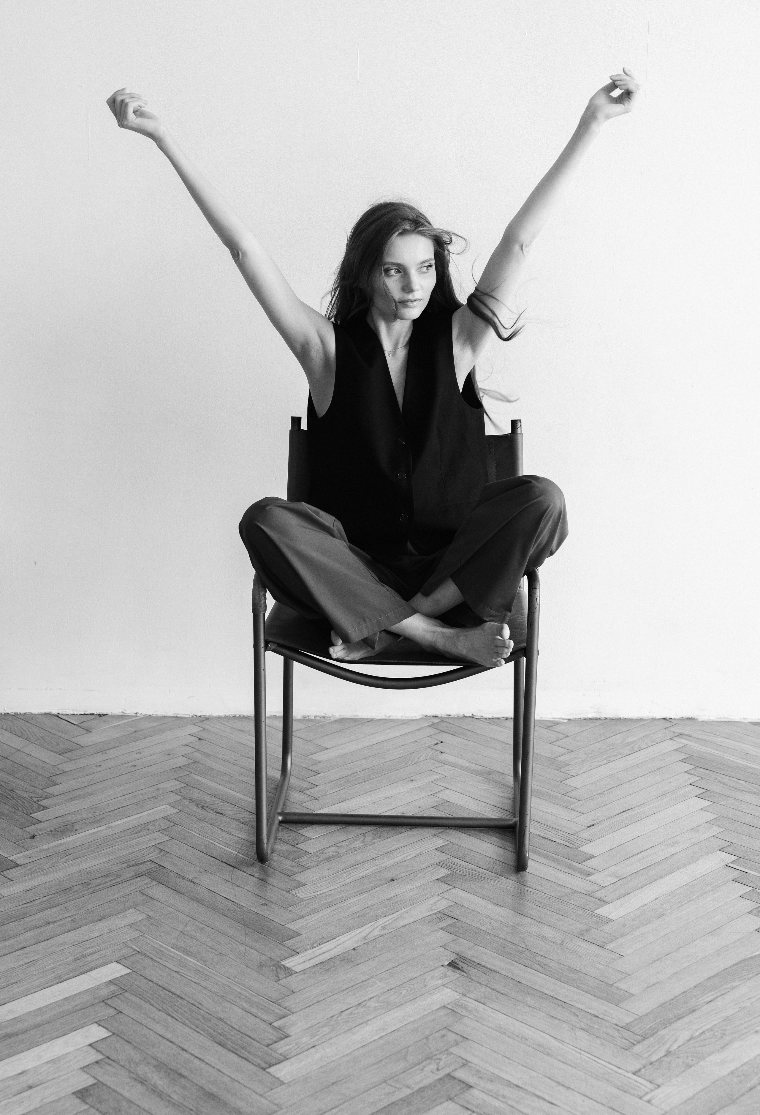 Women. Портретный фотограф в Москве Юлия Леви