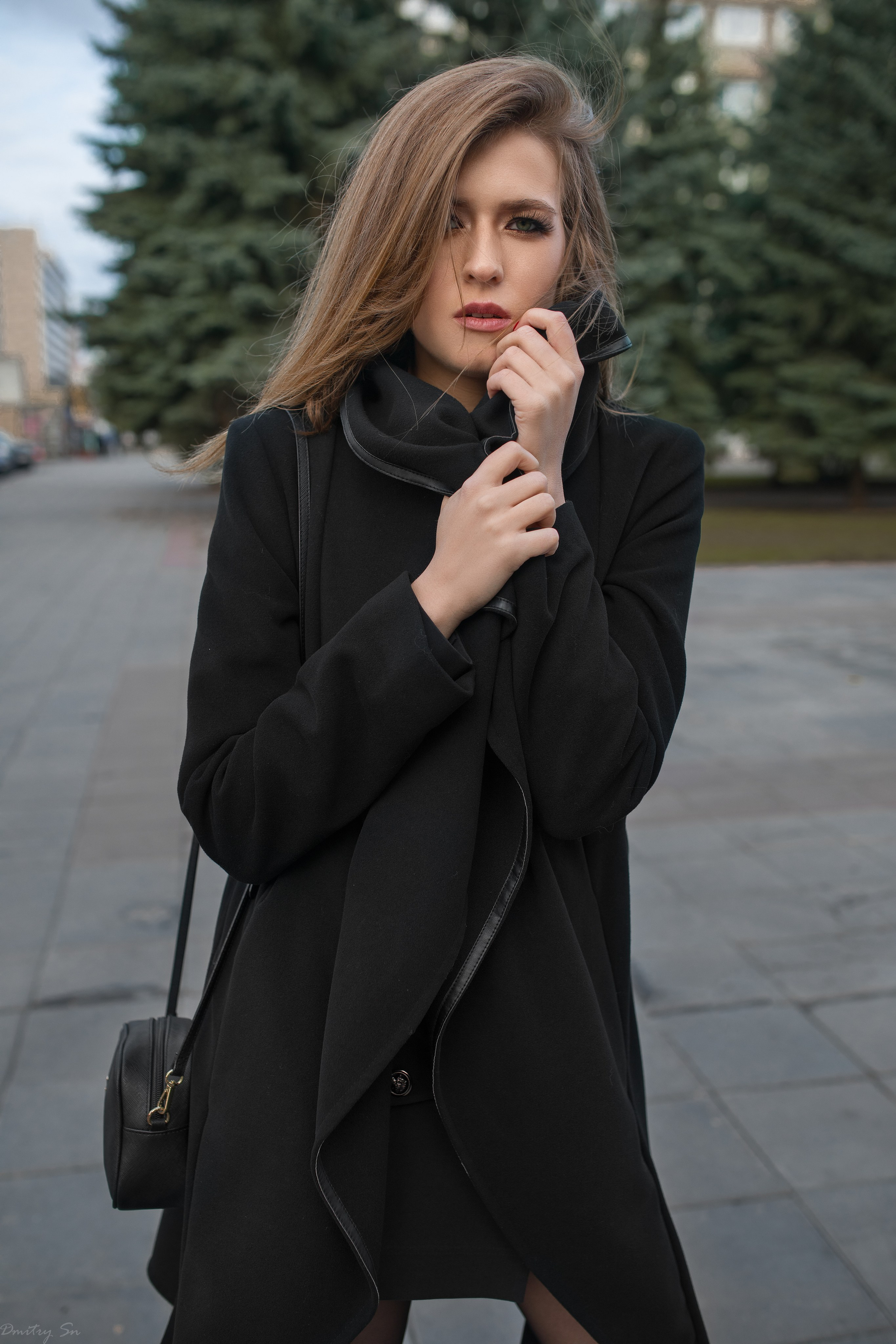 Городская прогулка с Вероникой для «себя»