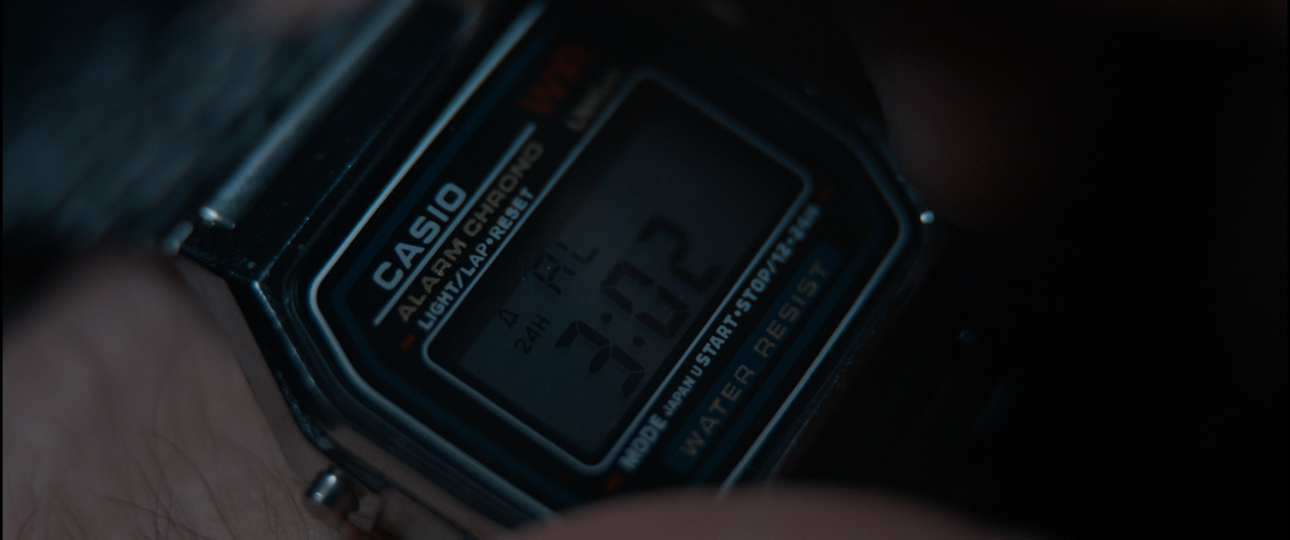 НАБЕРЕЖНАЯ. К/М ФИЛЬМ. Колорист Кирилл Сокуренко