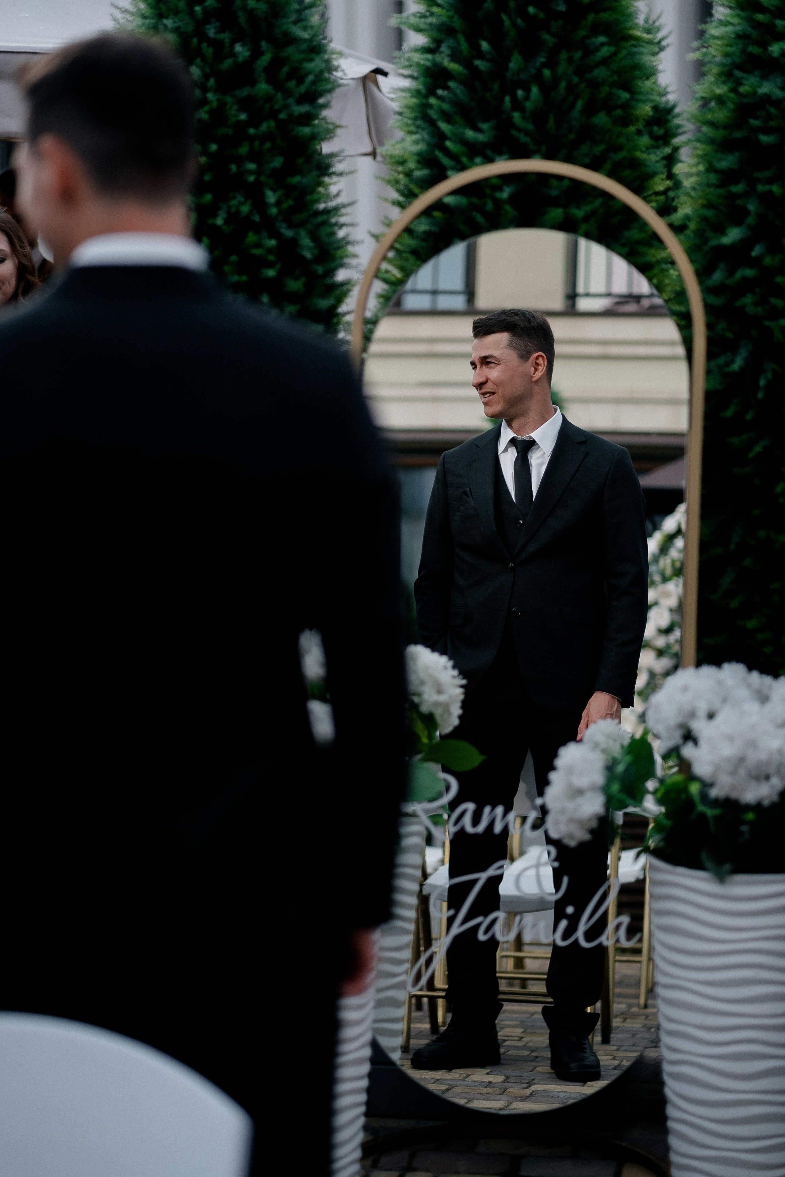 Рамиль & Джамиля. Свадебный и семейный фотограф в Казани и Зеленодольске Ланочкин Илья