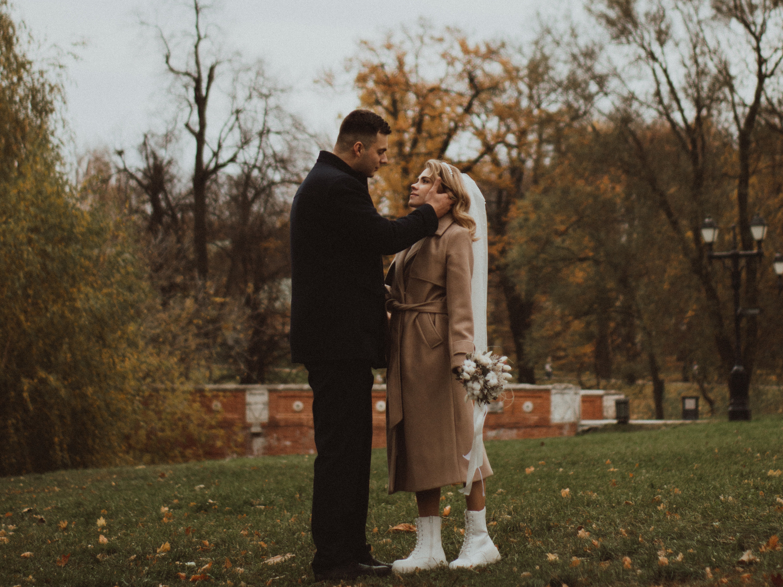 Свадебный фотограф Москва, Серпухов |Павел Исаев