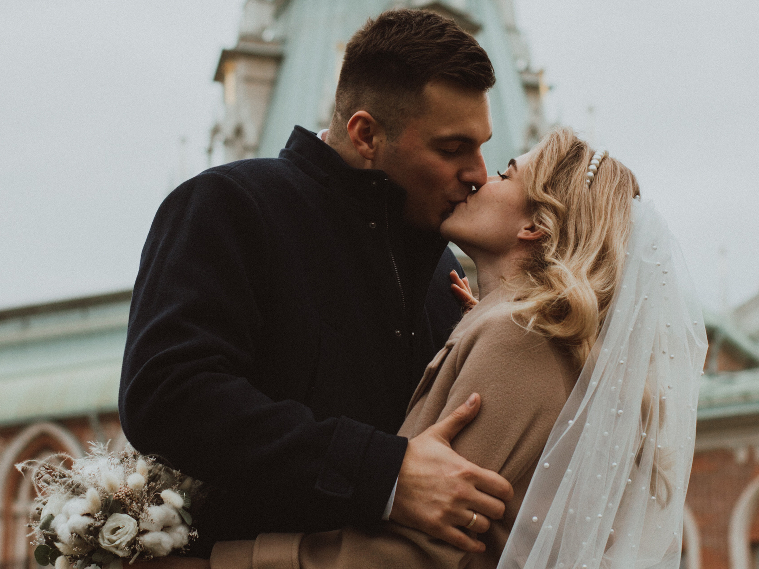 Свадебный фотограф Москва, Серпухов |Павел Исаев