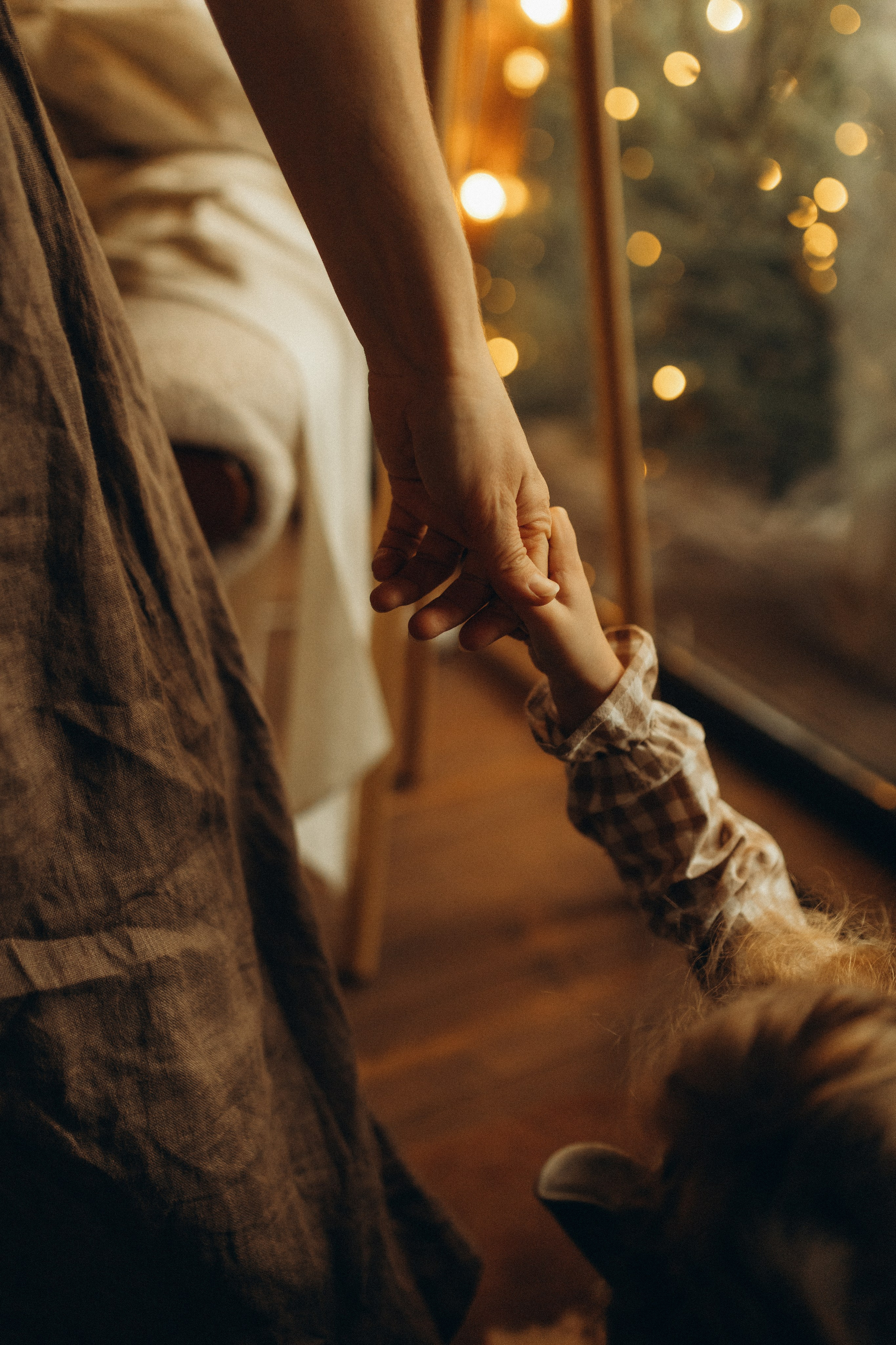 Ира, Дуня, Агуся, Маша. Семейный фотограф Оля Гладченко