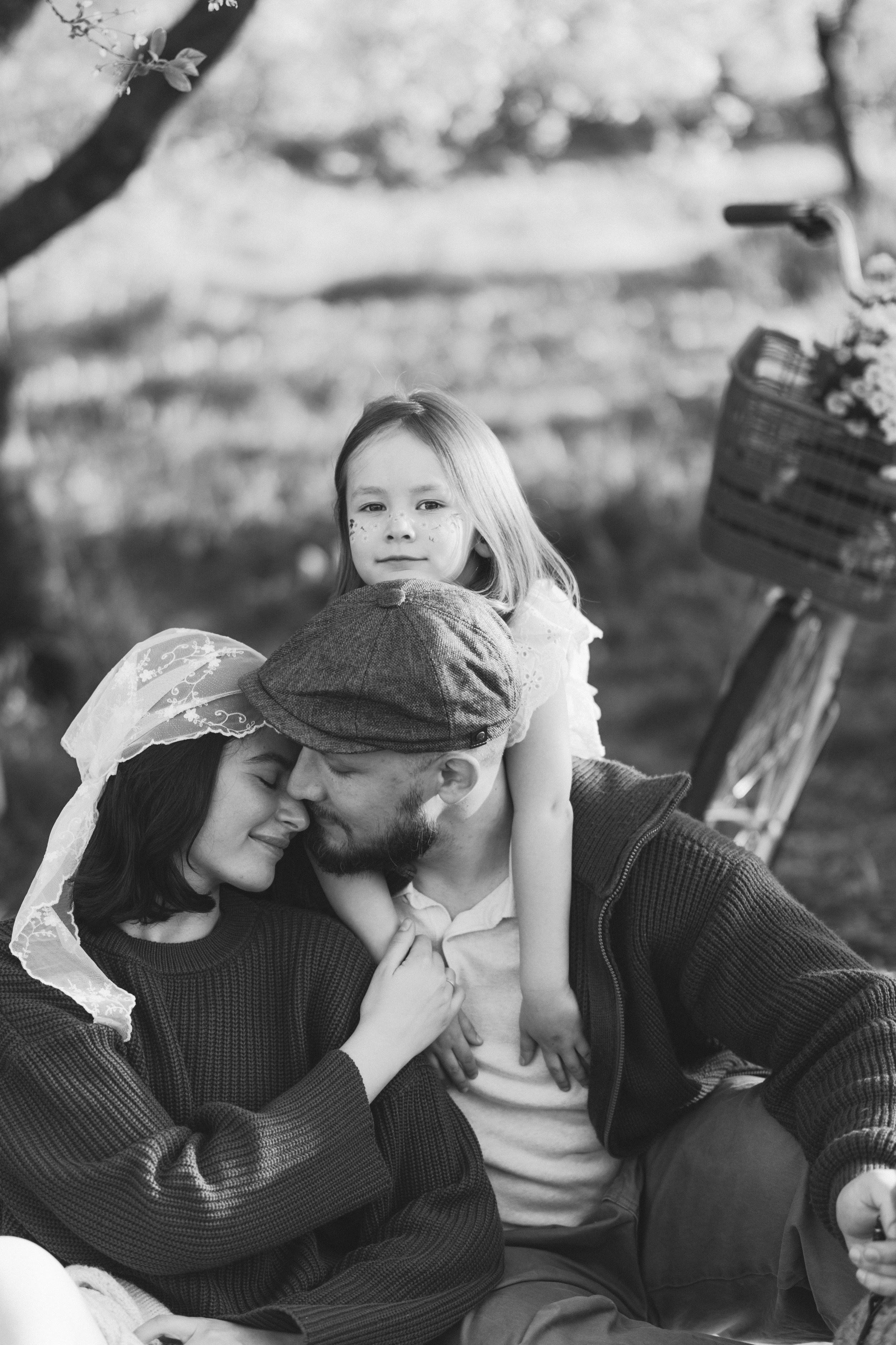Family. Семейный фотограф Оля Гладченко