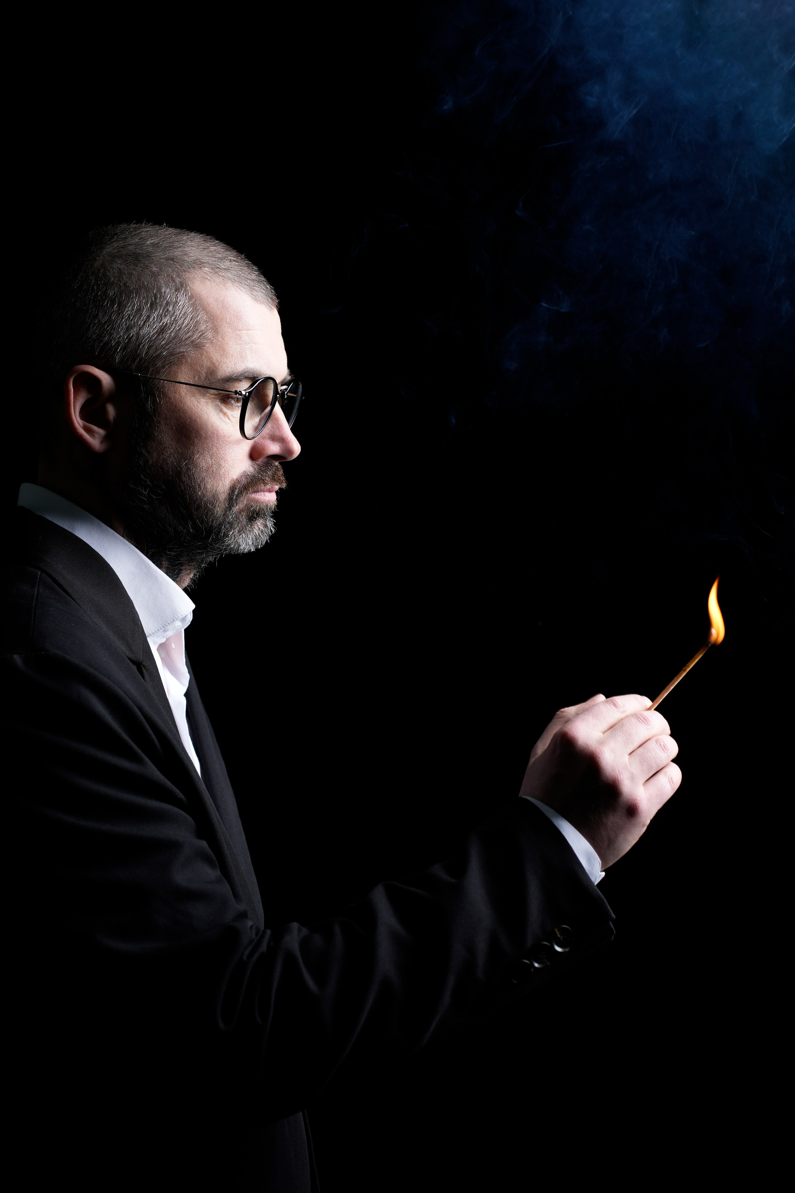 МУЖСКОЙ ПОРТРЕТ. Фотограф в Сочи Лара Салют