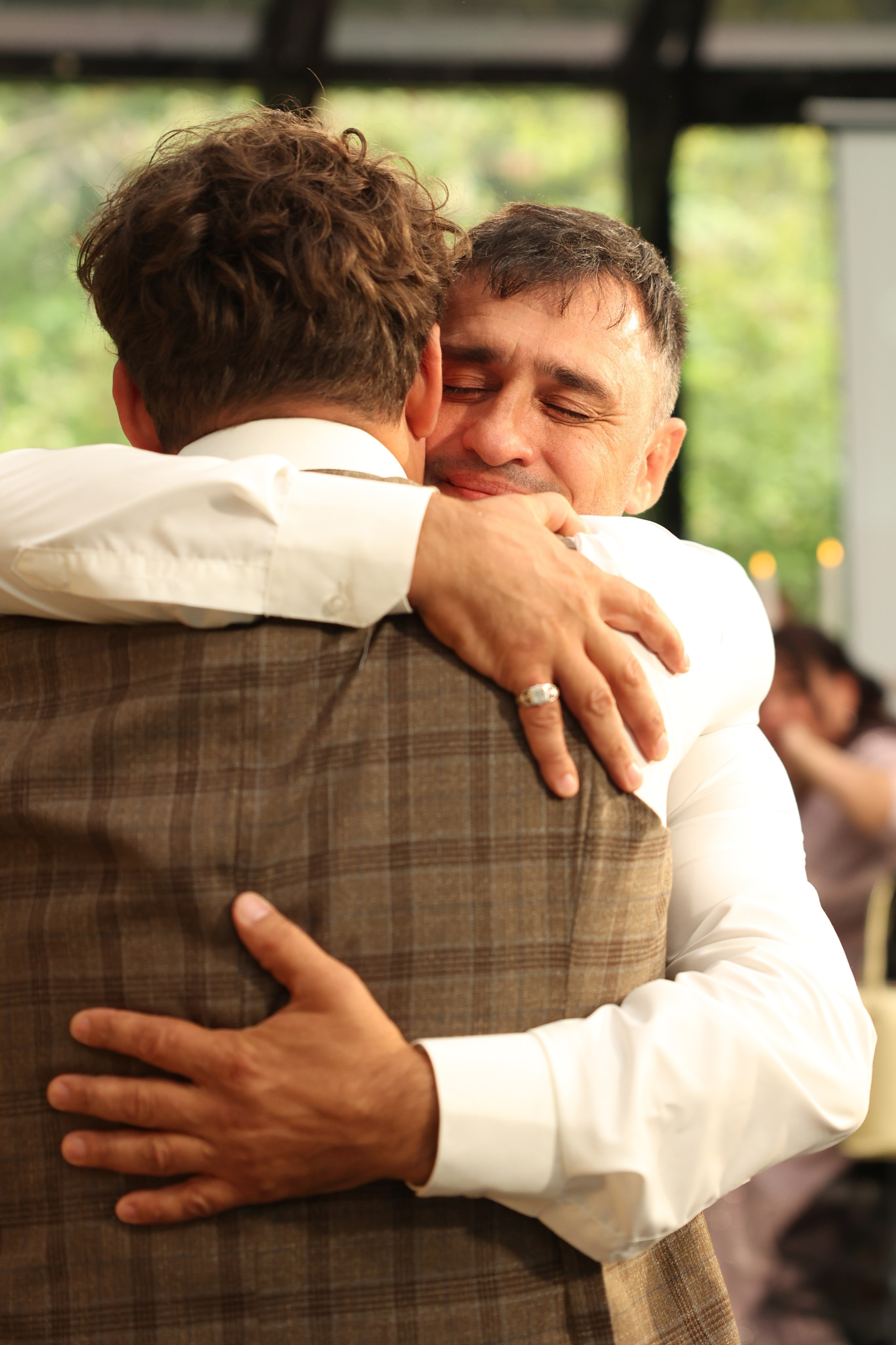 Green-house. Главная