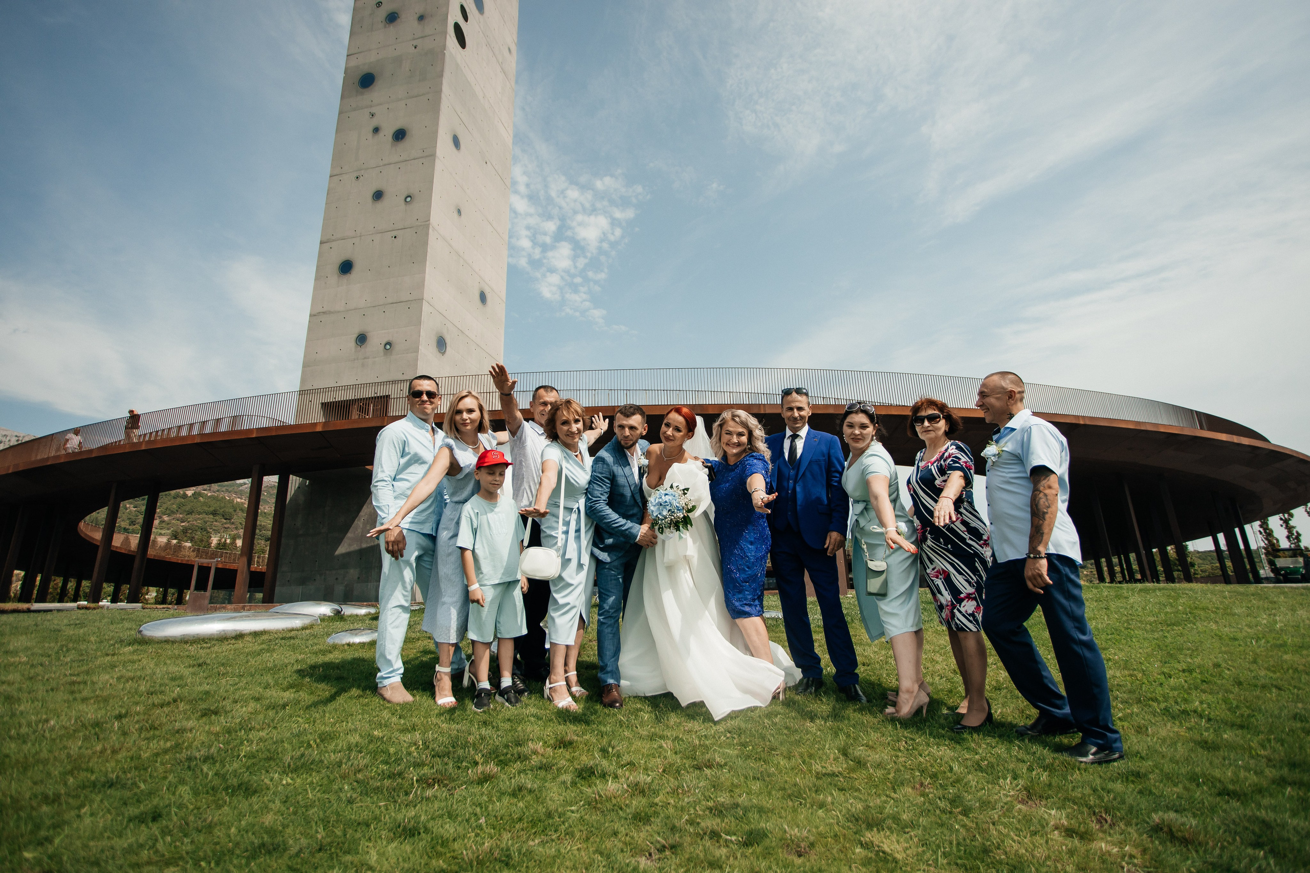 Денис Анна. Свадебный фотограф и видеограф Владислав и Анастасия Макриди