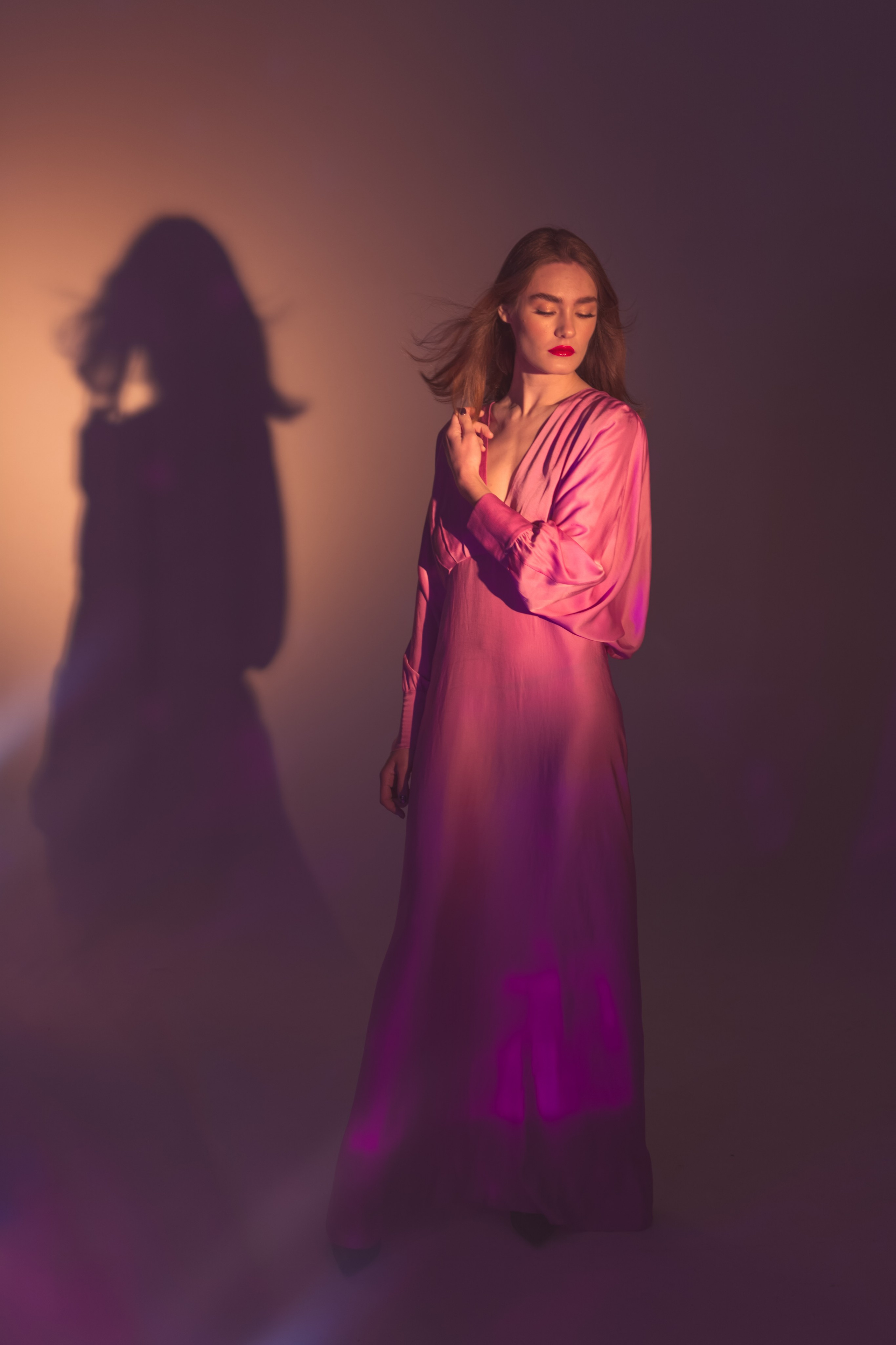 Алина. Фотограф в Москве Панина Юлия