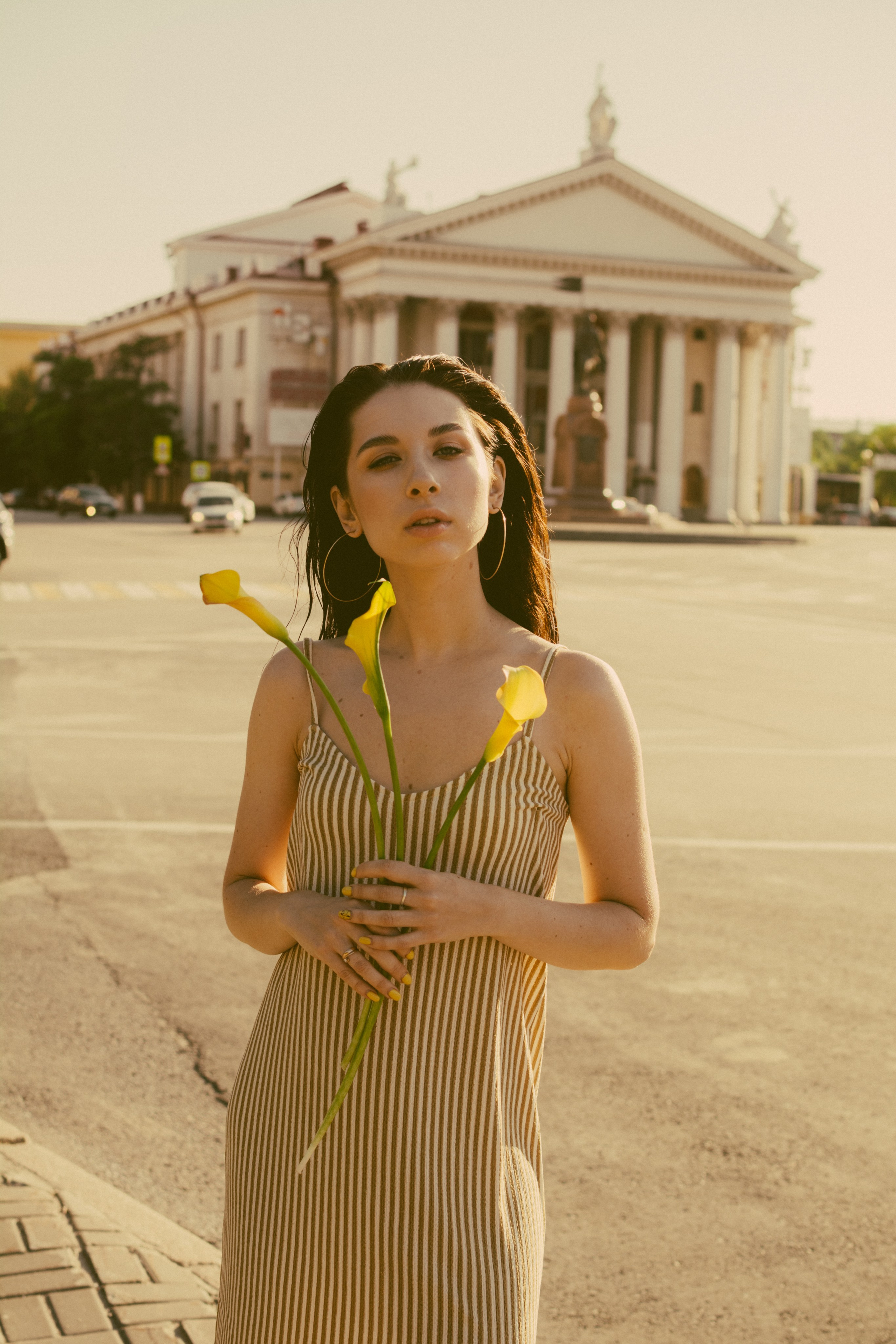 Анна. Фотограф в Москве Панина Юлия