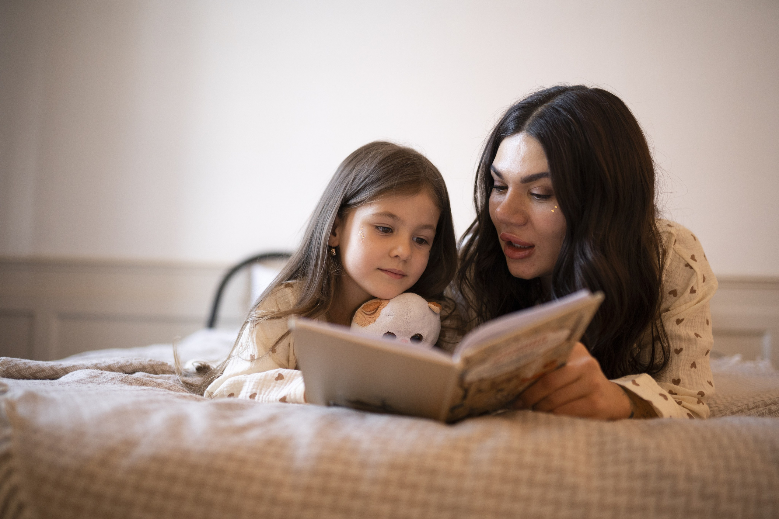 Новогодняя фотосессия в студии г. Владимир. Семейный фотограф в Суздале Елена Кузнецова