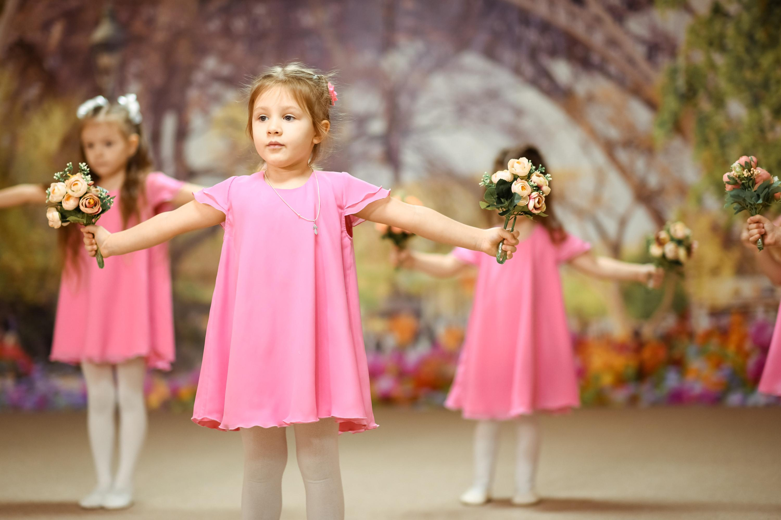 Группа «Барбарики». Семейный, детский фотограф в Ростове-на-Дону Совенко Юлия