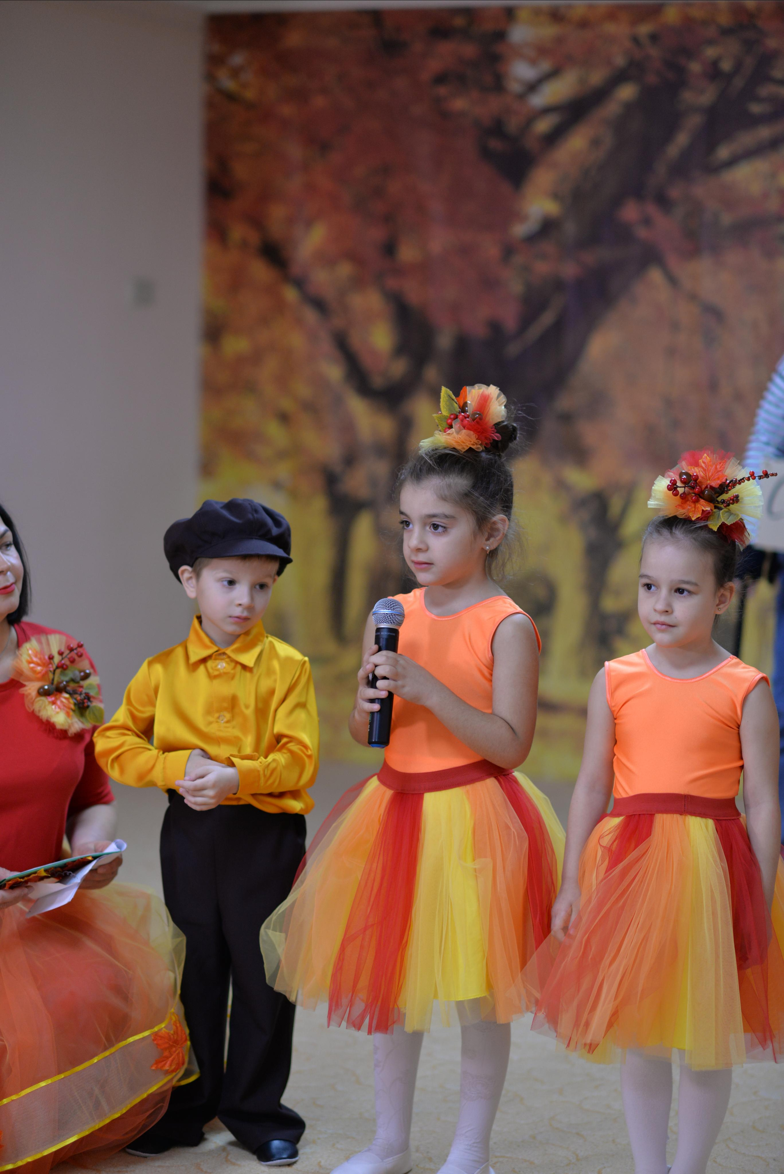 Детский сад «Кот в шляпе». Семейный, детский фотограф в Ростове-на-Дону Совенко Юлия