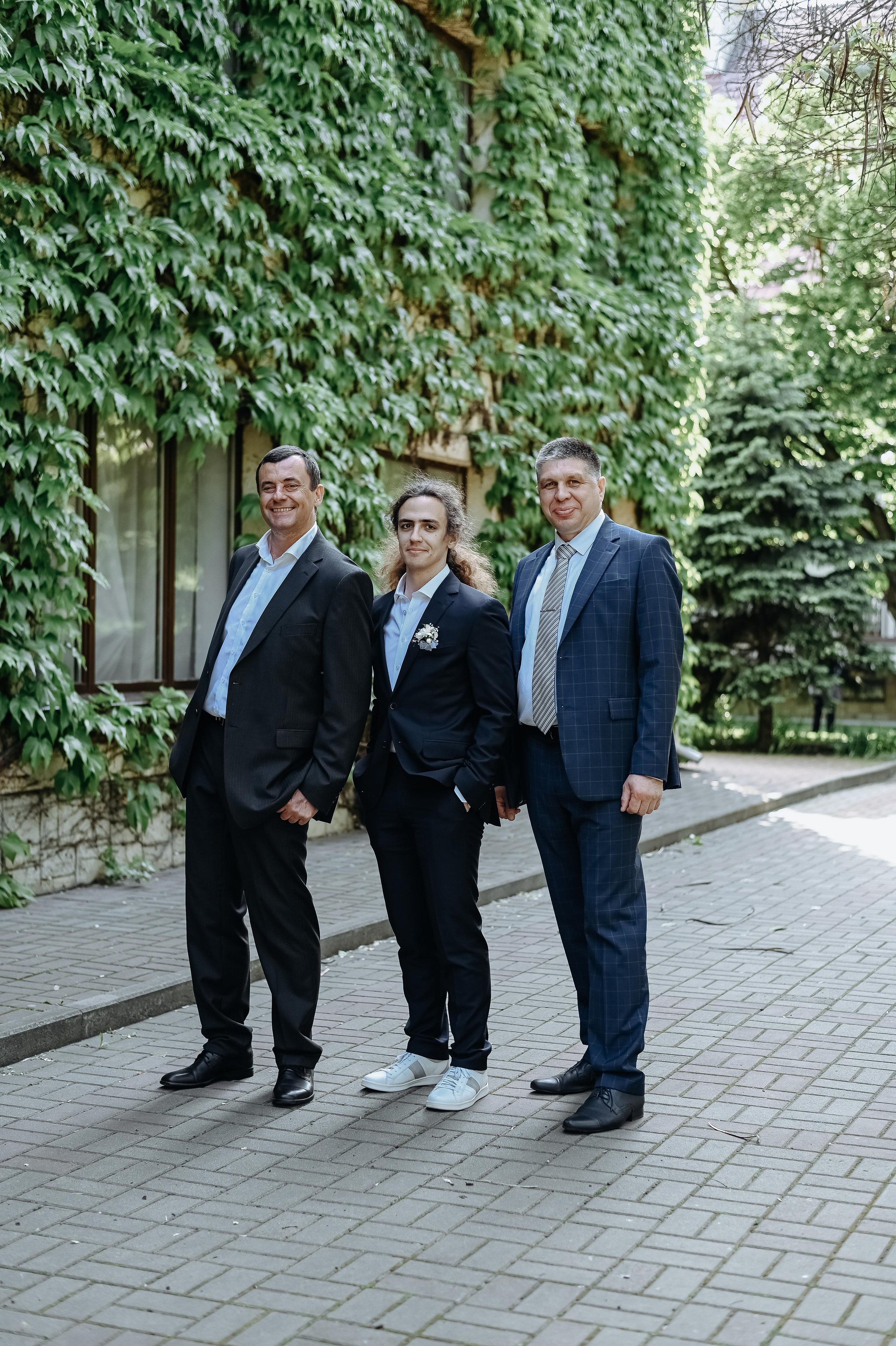 Алексей и Анастасия. Семейный, детский фотограф в Ростове-на-Дону Совенко Юлия