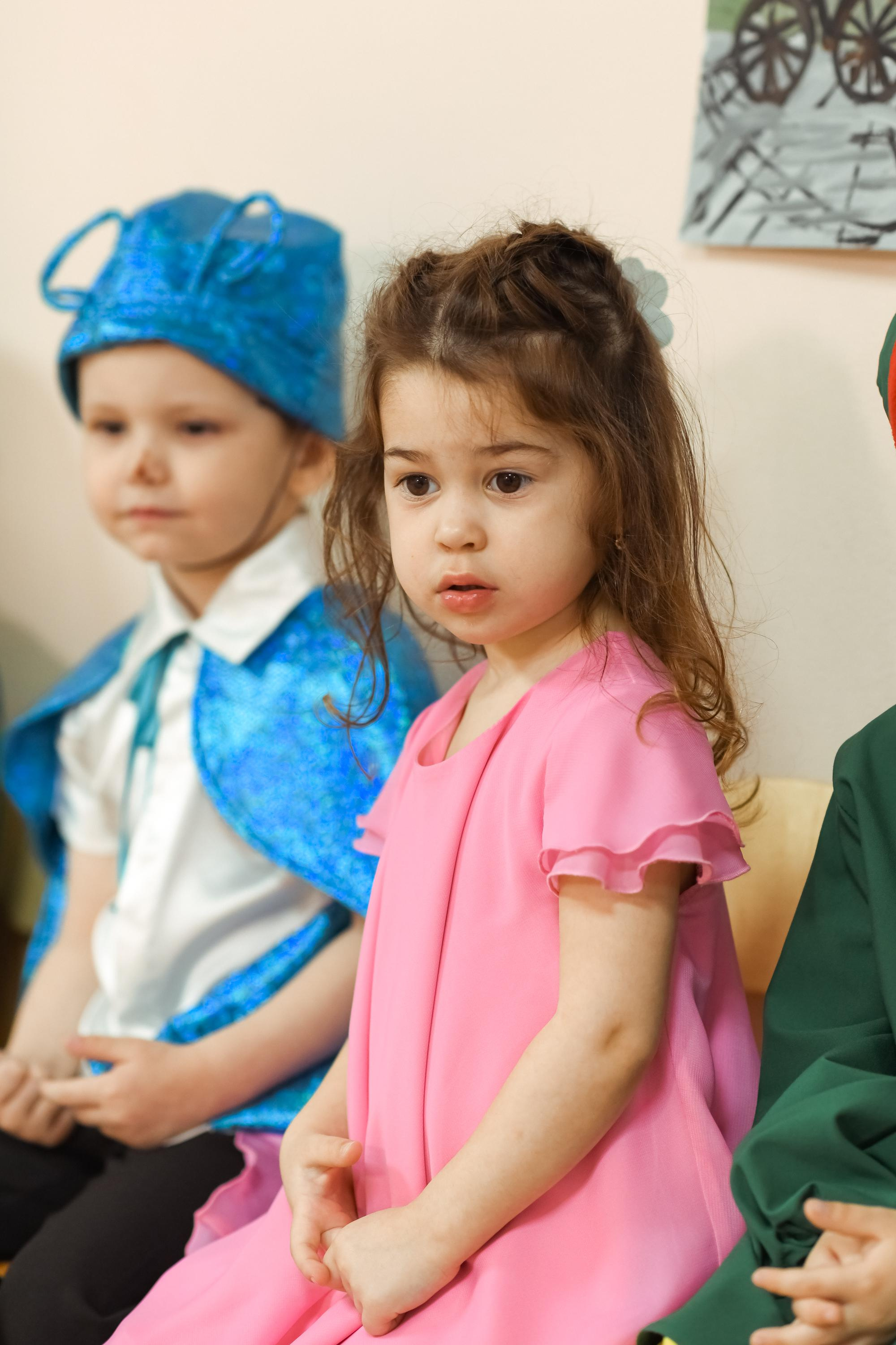 Группа «Барбарики». Семейный, детский фотограф в Ростове-на-Дону Совенко Юлия